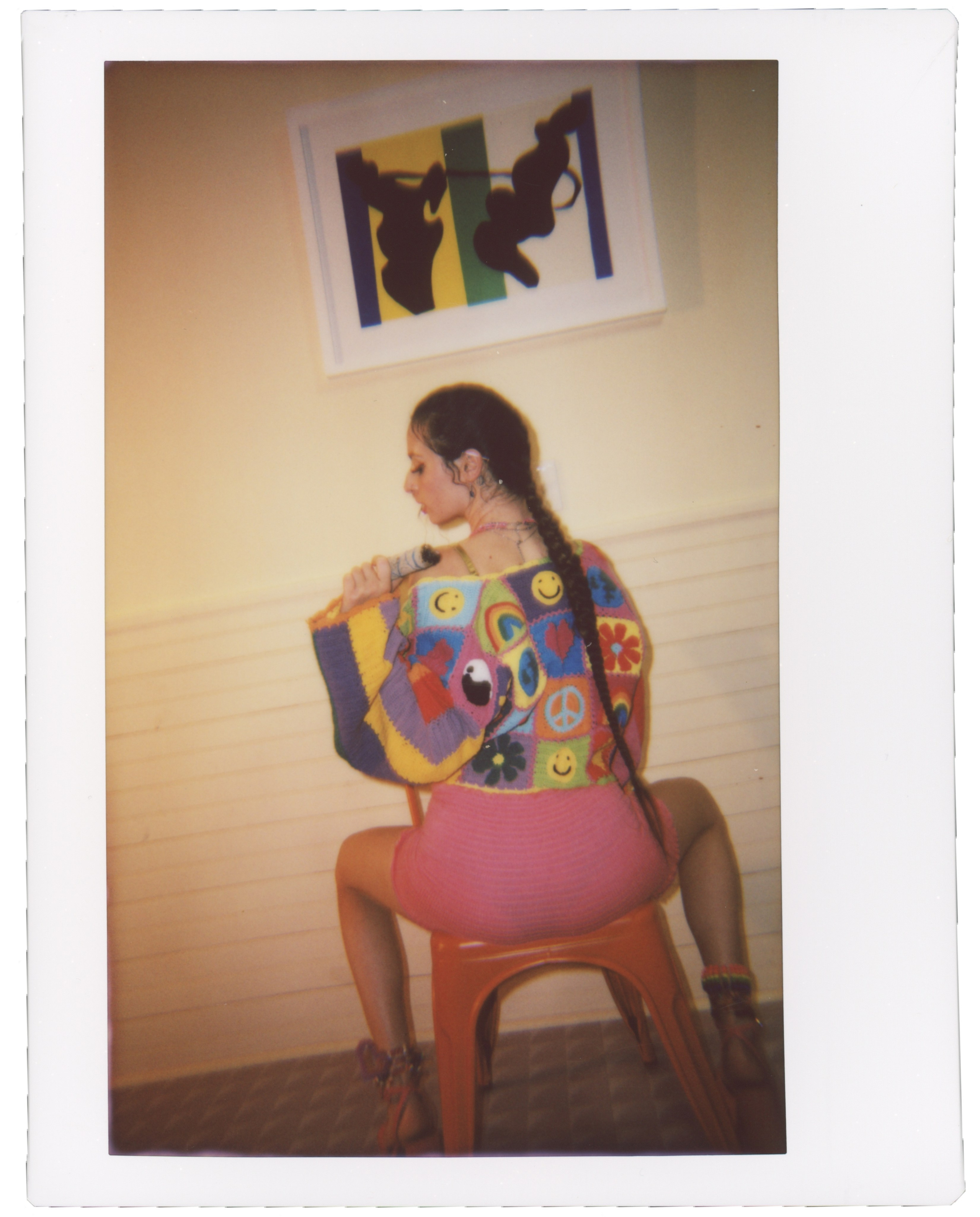 JASELLA. Ke’Ondris | Photographer & Videographer | Indianapolis, IN