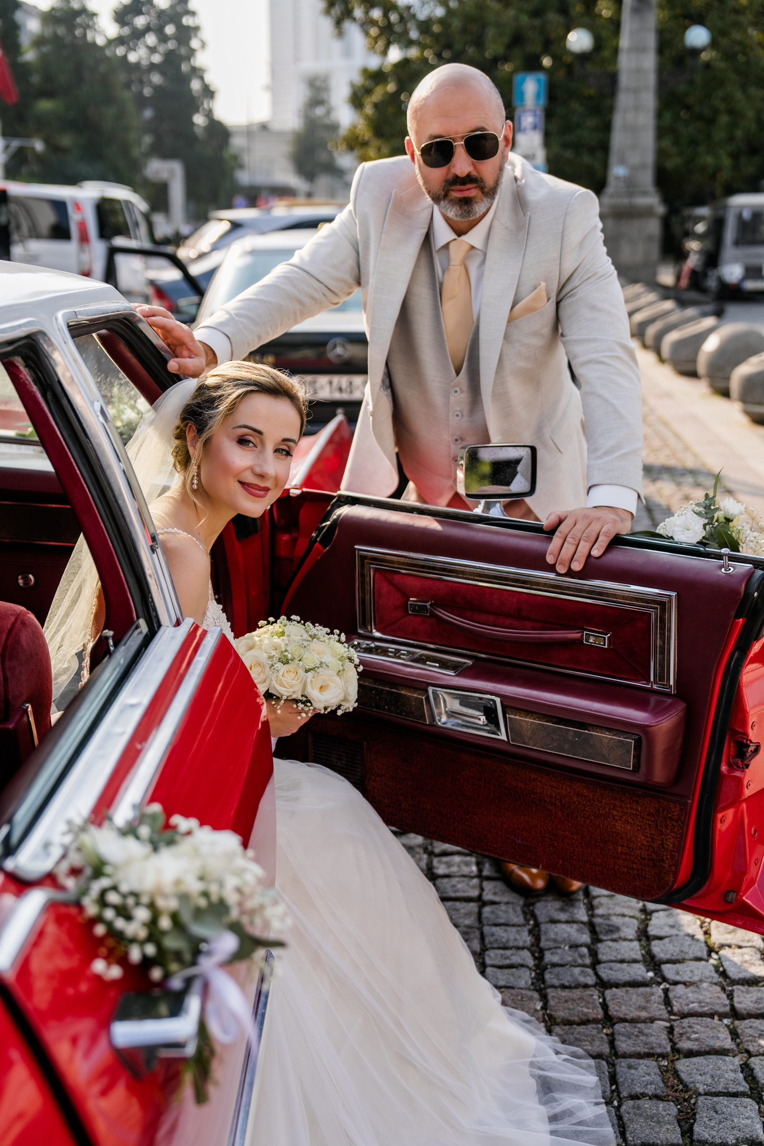 Свадьба. Ekaterina Verbitskaya. Photography