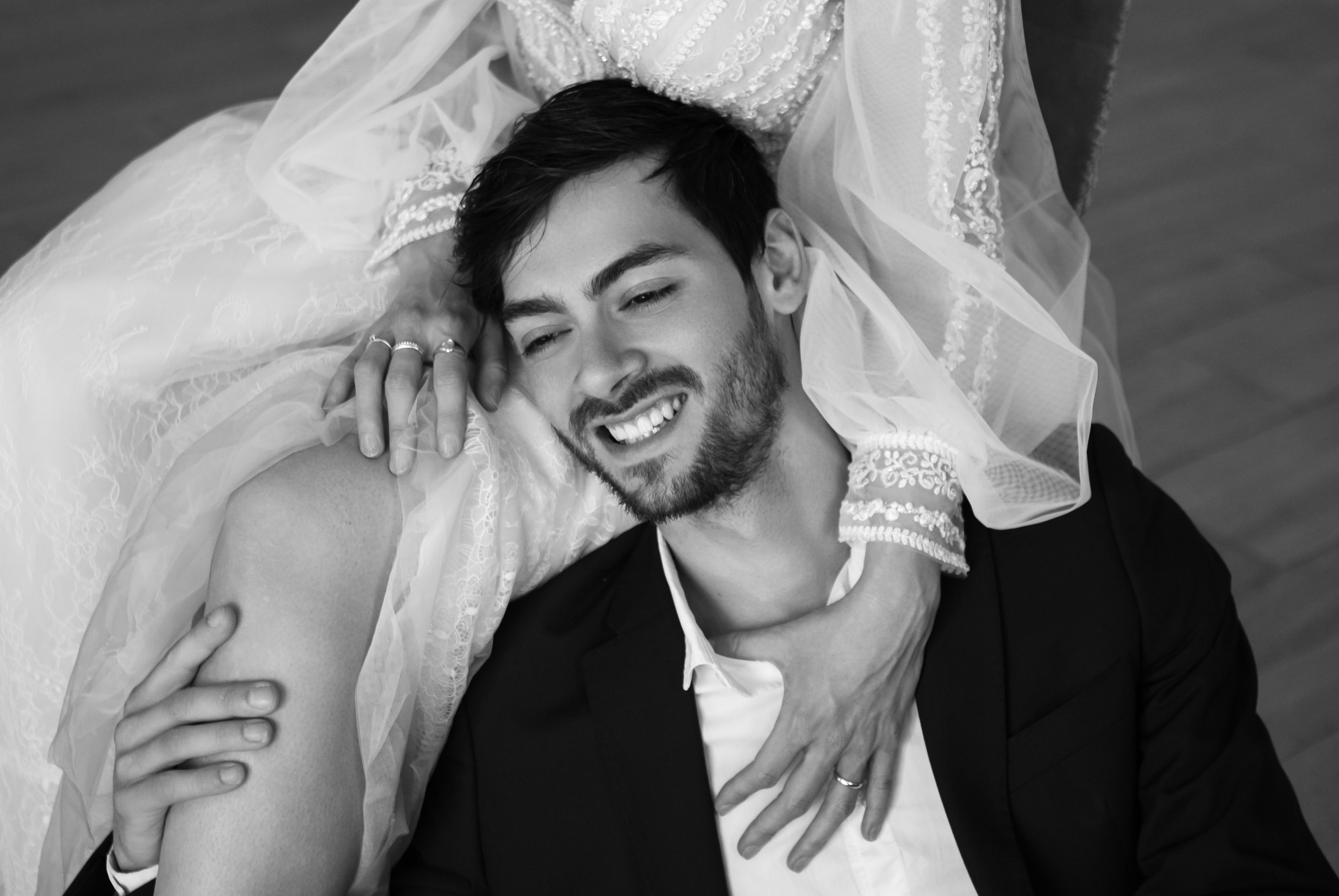 S+P. Свадебный фотограф в Испании | Listratava Photography