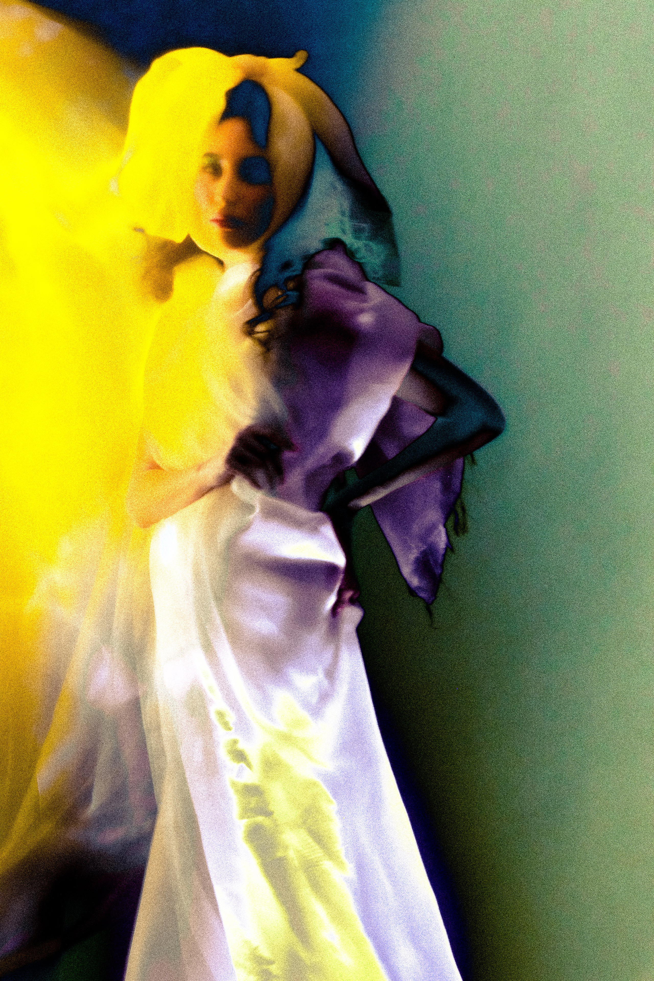 VANESA PROJECT. Anna Miyauchi