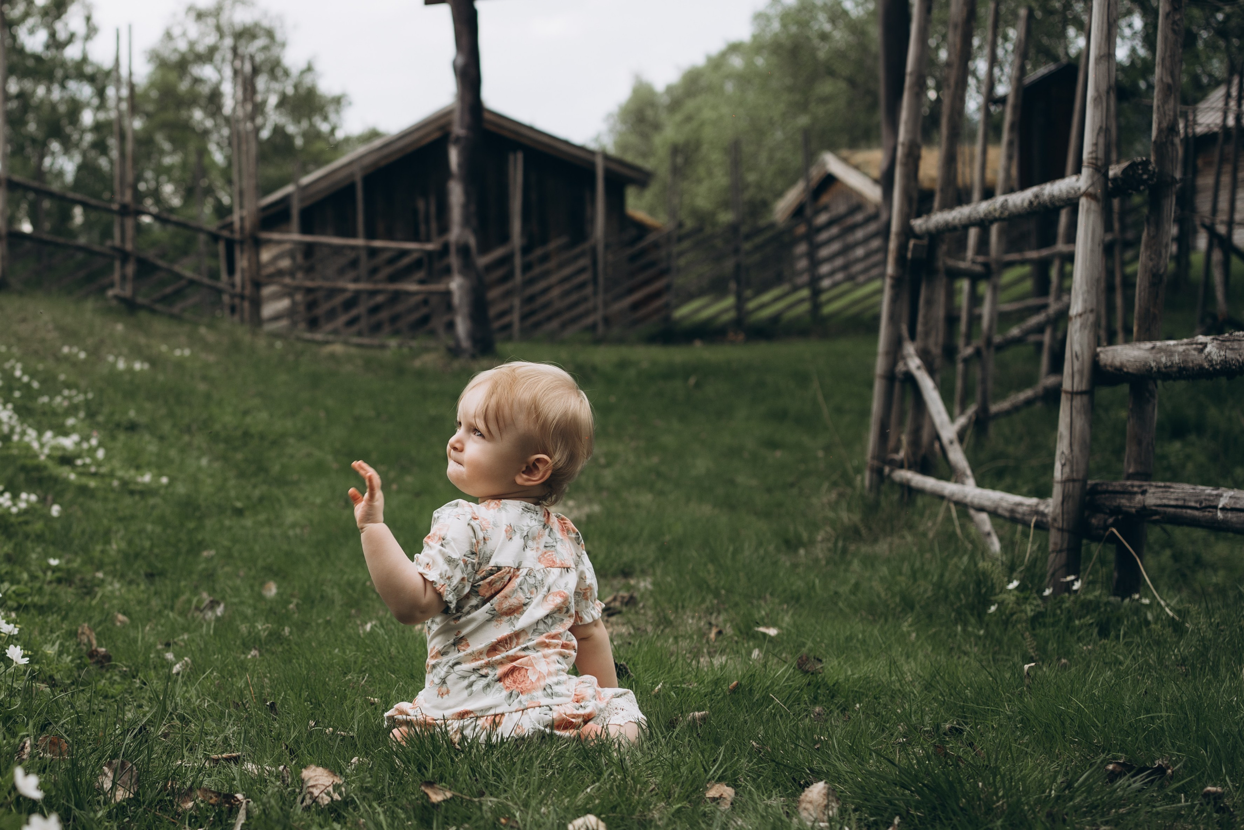 FAMILY BRULAND. Photographer and videographer in Norway and Slovakia Andrea Zemko