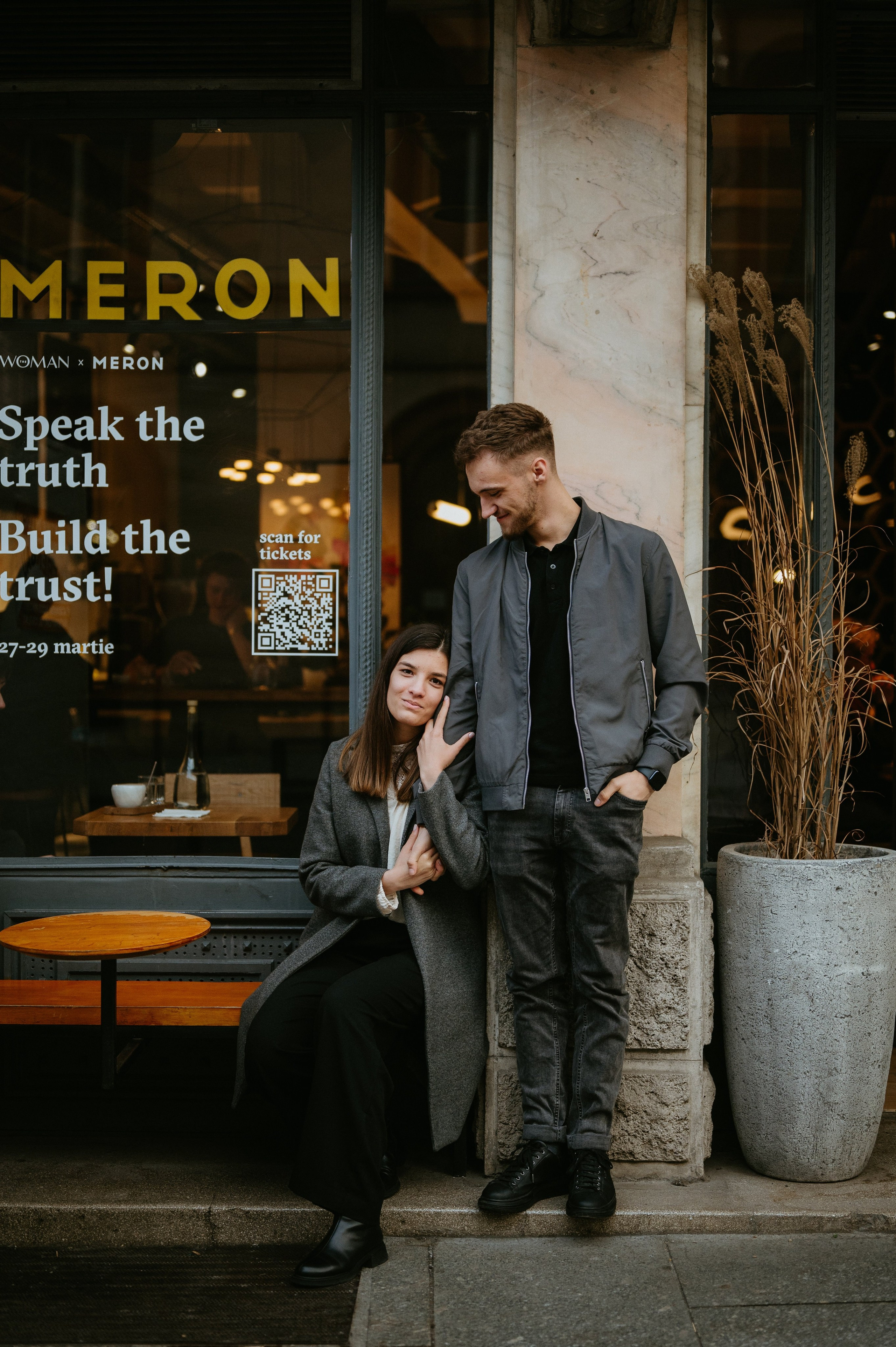 Dani si Ioana. Valentin Melen - fotograf de nunta 🤍