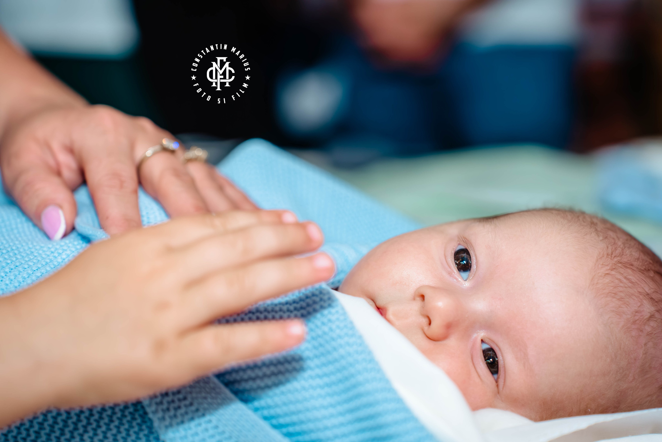 BAPTISM PHOTOGRAPHY. DESPRE NOI