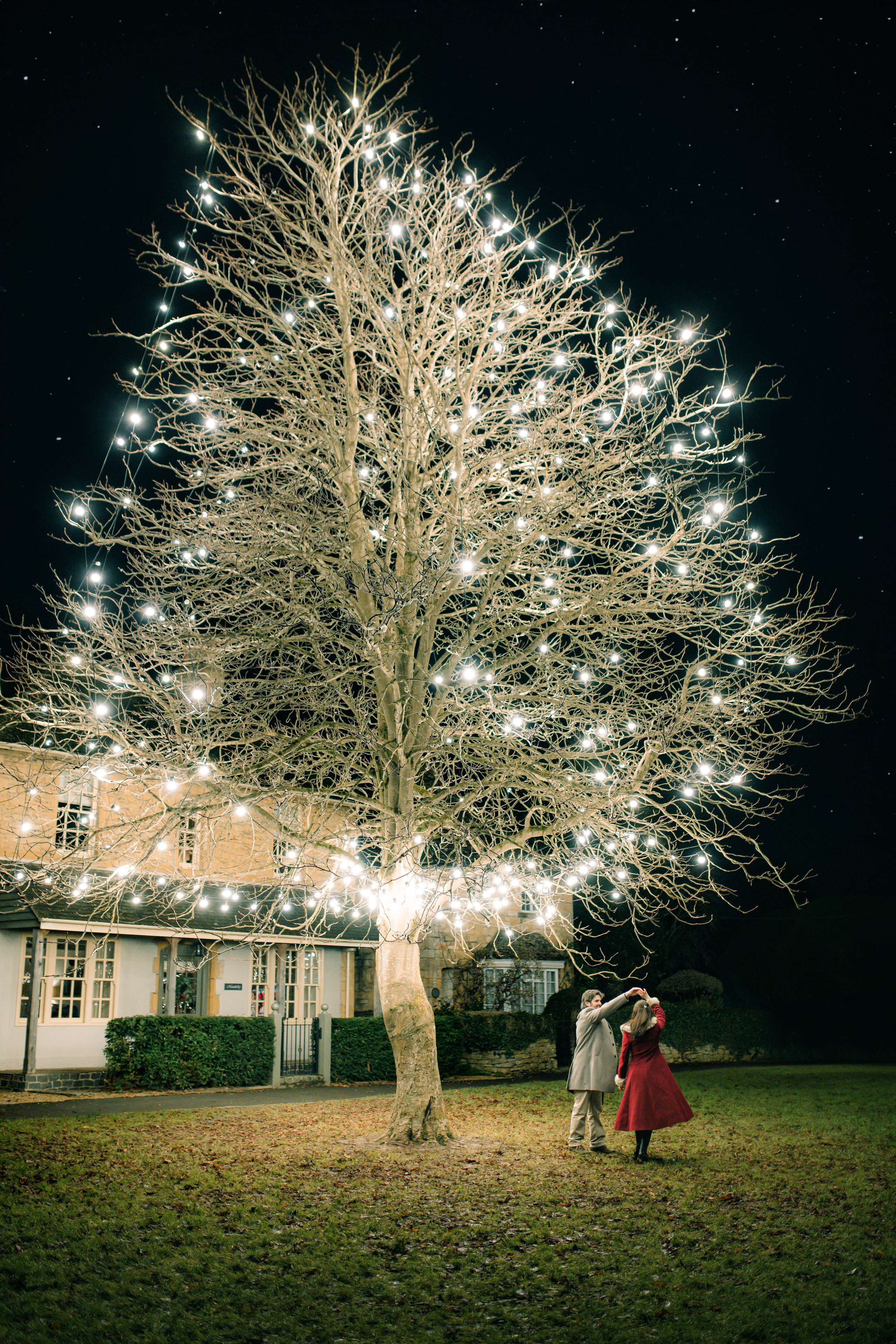 Tania Gandrabur, photographer in West Midlands, England