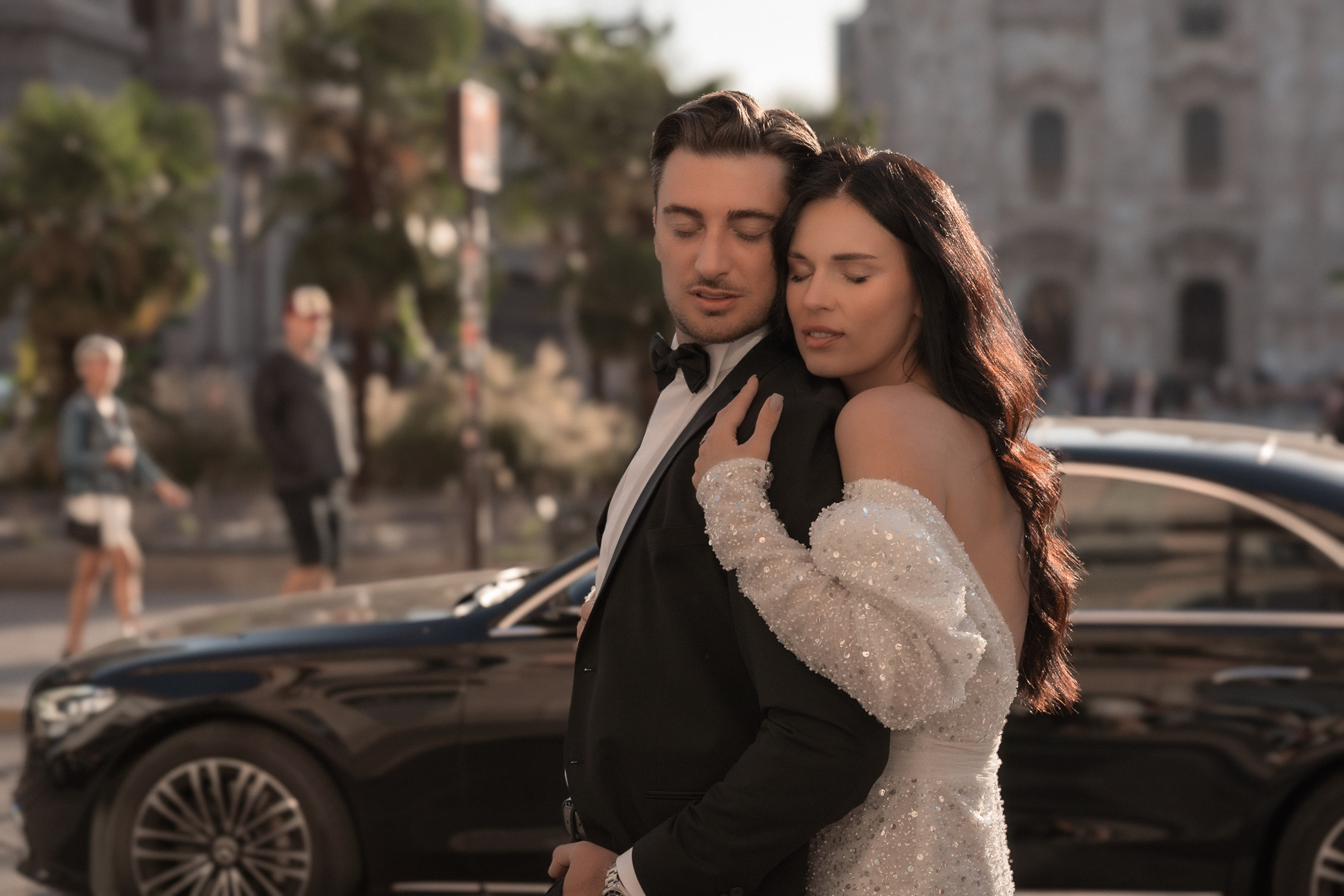 Anastasia & Francesco. Matrimoni per DUE. PHOTOGRAPHER IN ITALY