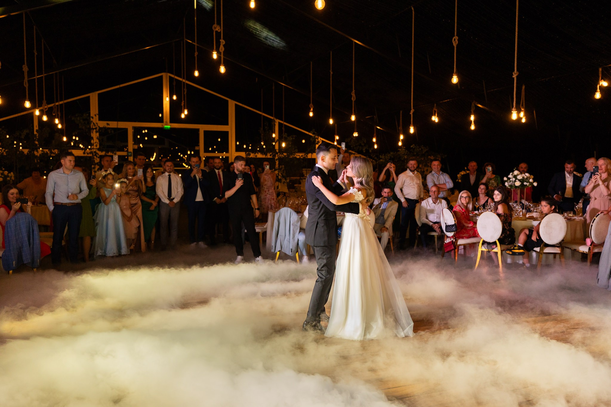 Nunta Adina si Mihai - Manu Ivanciu. Wedding Photographer in Bucharest — Manu Ivanciu