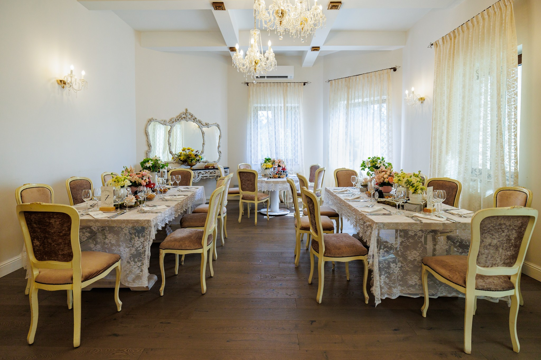 Botez Ilinca Ioana. Fotograf nunta Bucuresti - Manu Ivanciu