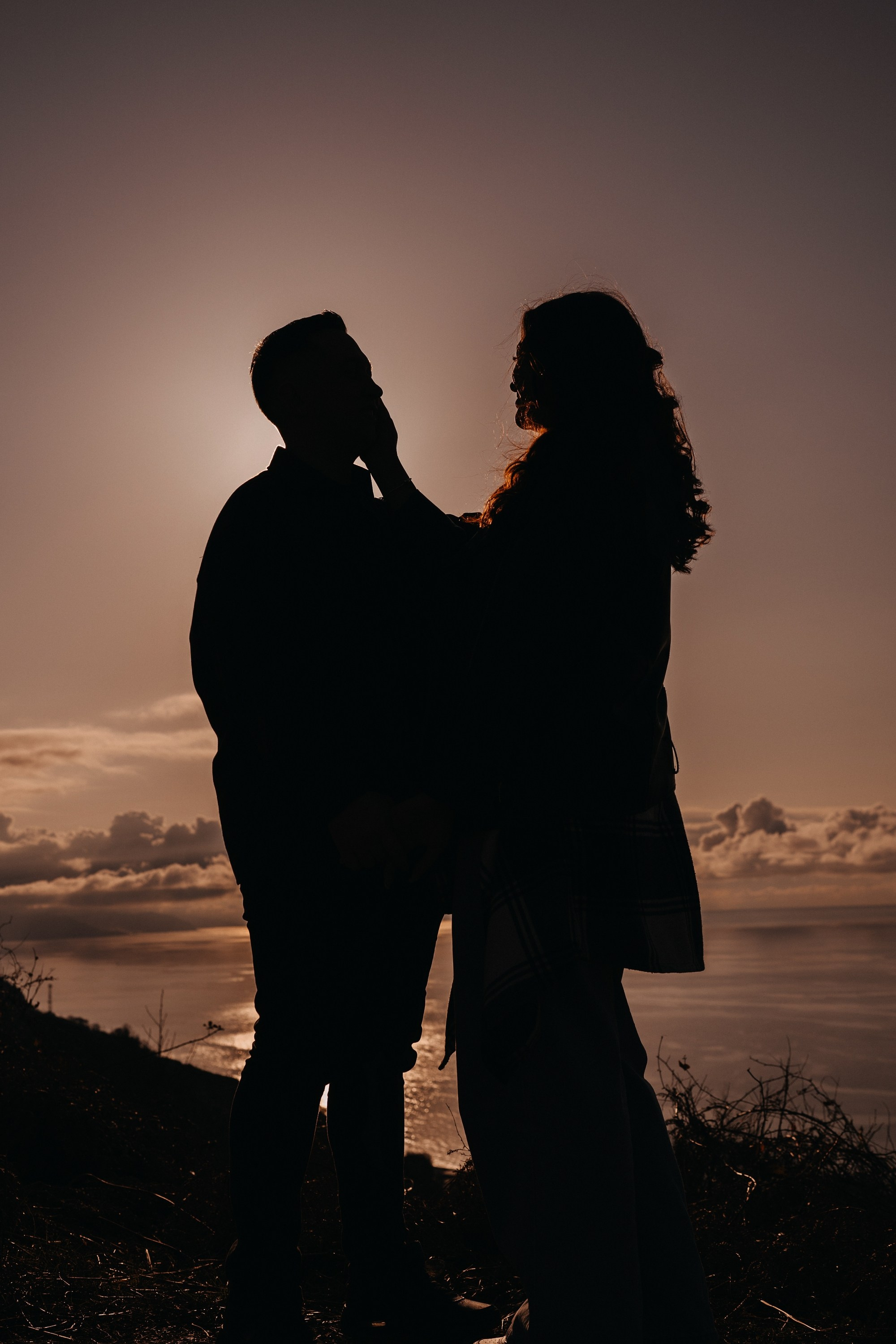 Миша и Наташа. Индивидуальный и свадебный фотограф в Батуми Валерия Азаренко