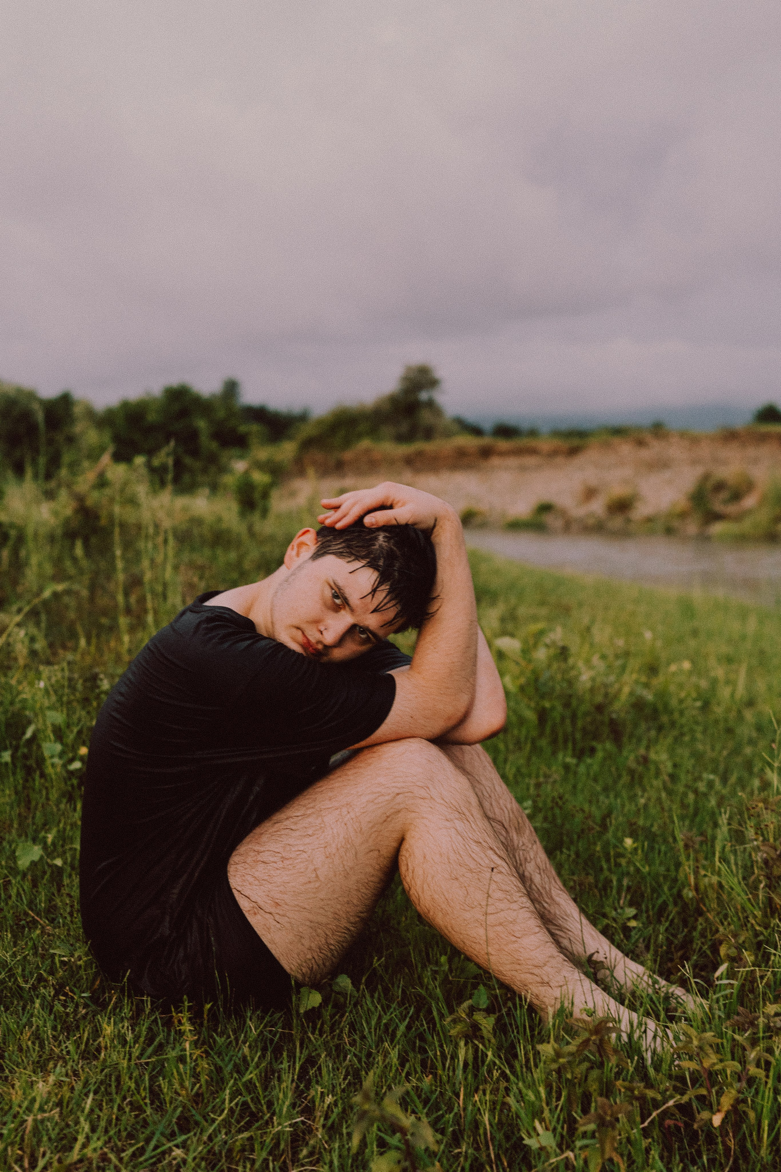 Мужской портрет Батуми. Портретный и свадебный фотограф в Батуми Валерия Азаренко