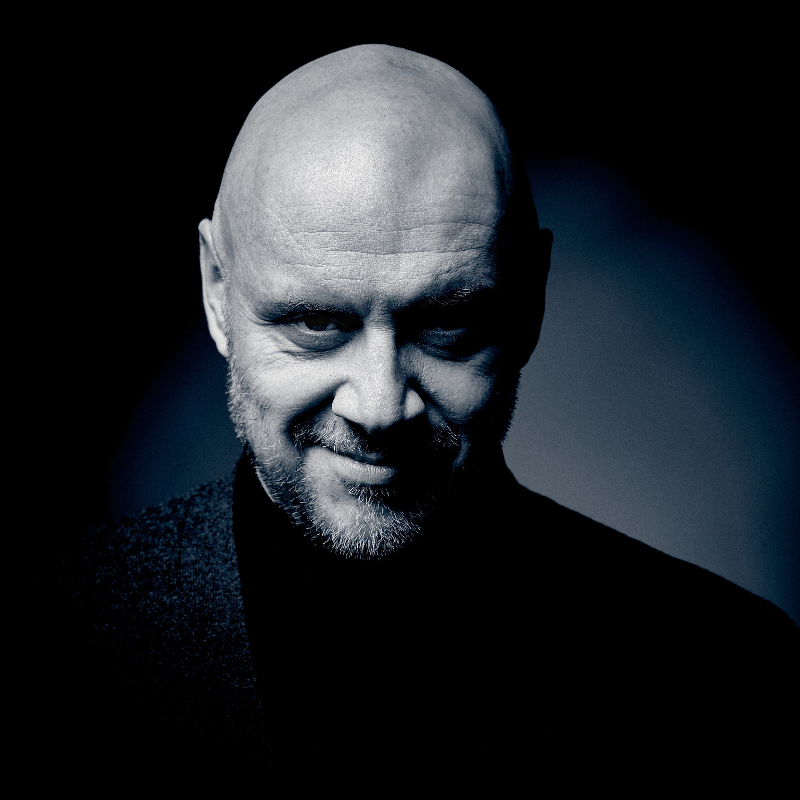 Ciemna strona Simeona. Andriej Szypilow — Photography & Videography