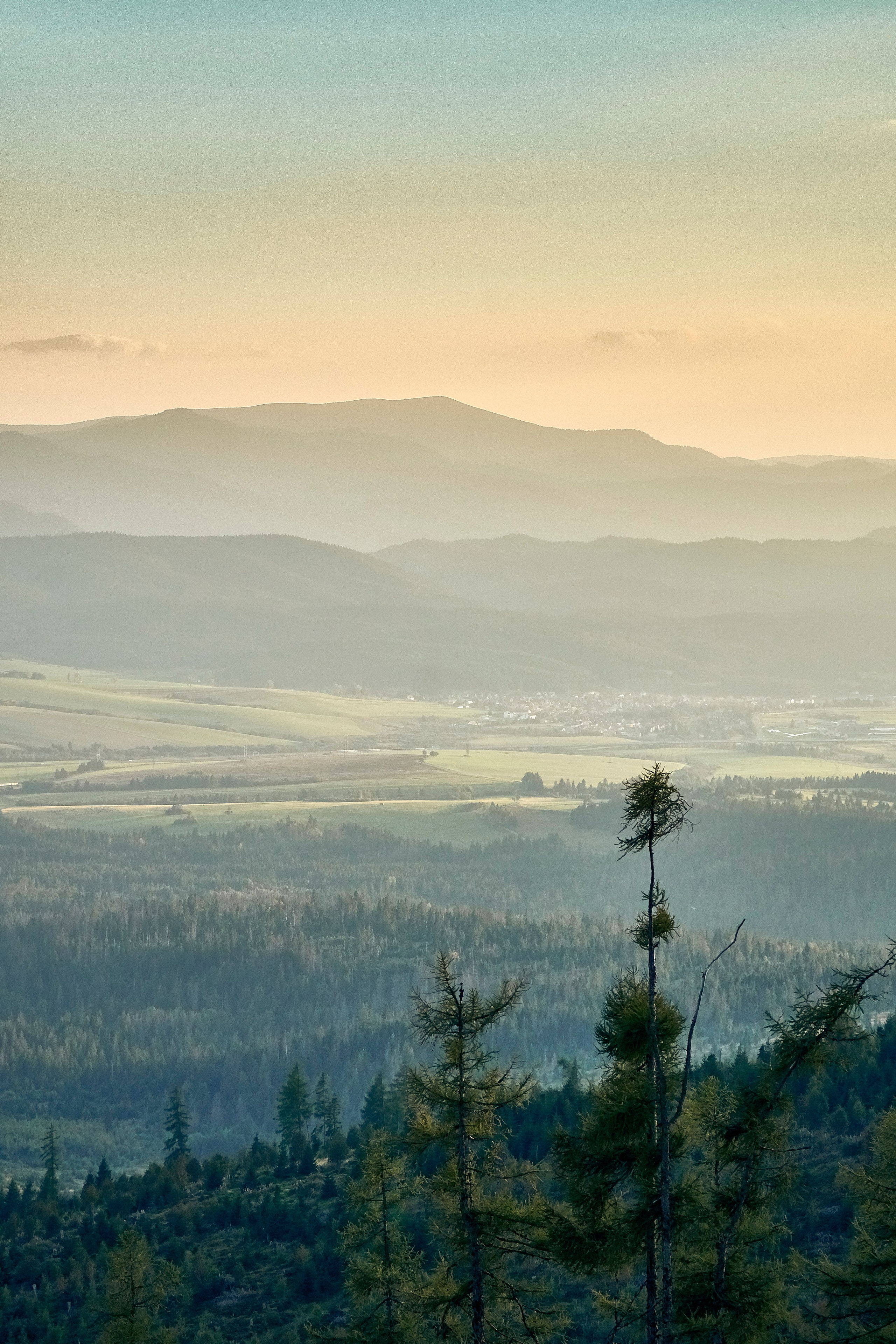 Татры. Андрей Шипилов — Фотография & Видеография