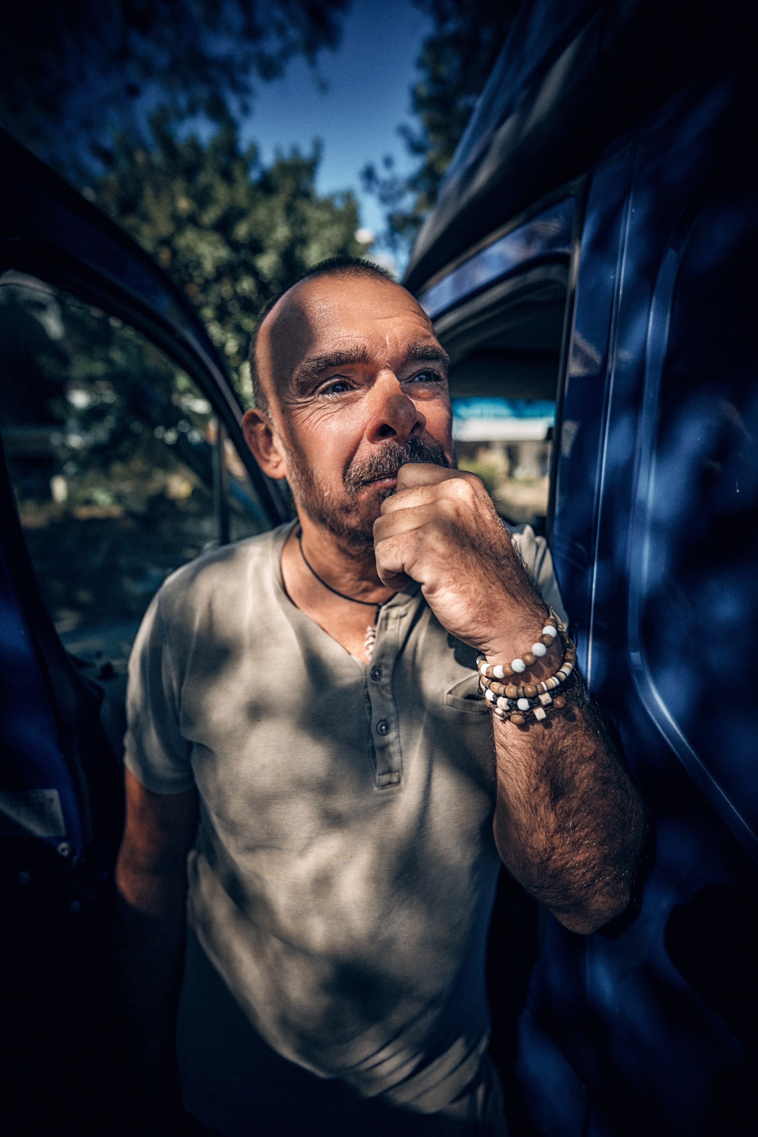 Lubię tego Gościa. I to nawet bardzo. Happy birthday Max!... Andriej Szypilow - Fotografia & Wideografia