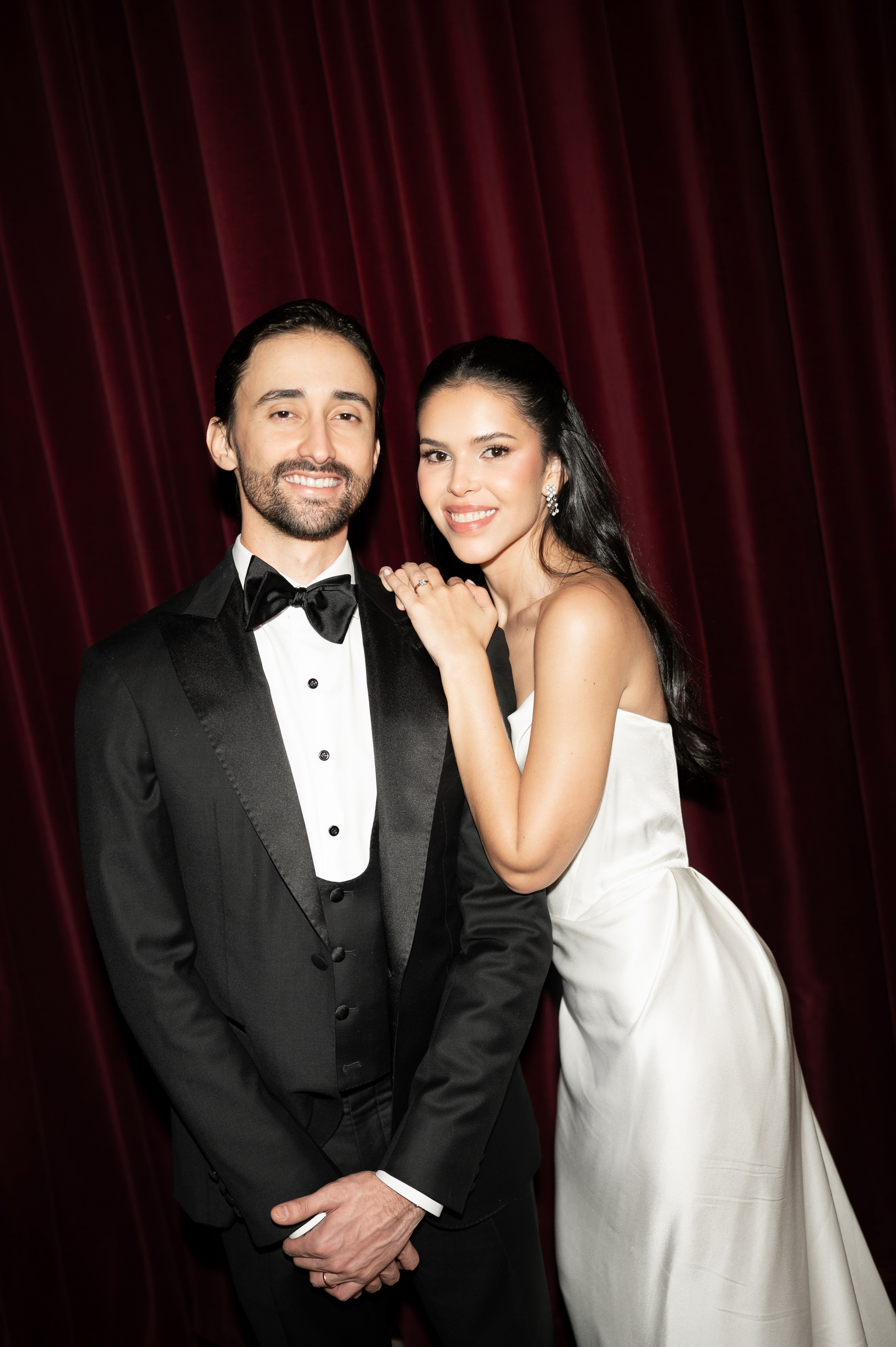 Gabriela & Joao. Wedding photographer in Spain