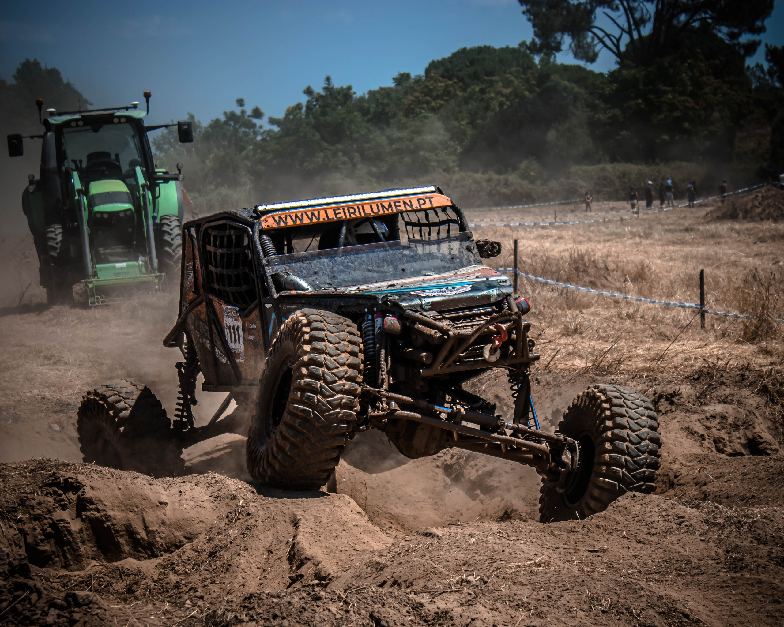 CISET 4X4 OffRoad — COUÇO. Duarte Teixeira Photography
