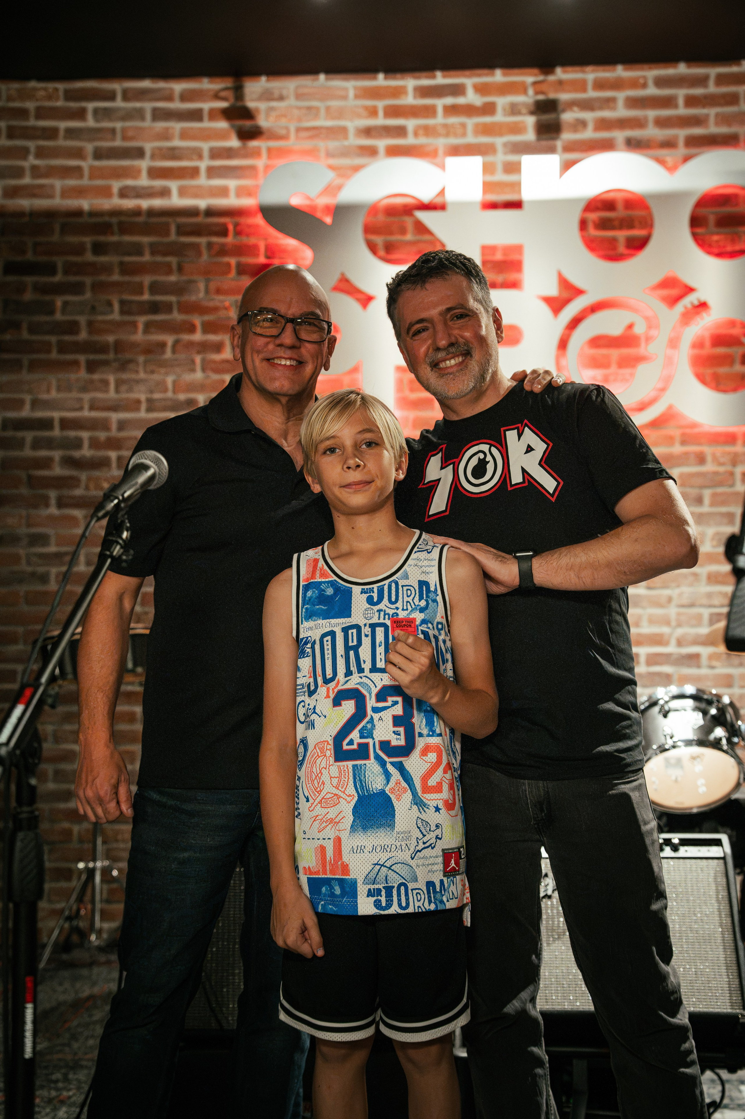 Open School Of Rock. Welcome to my video and photo world!