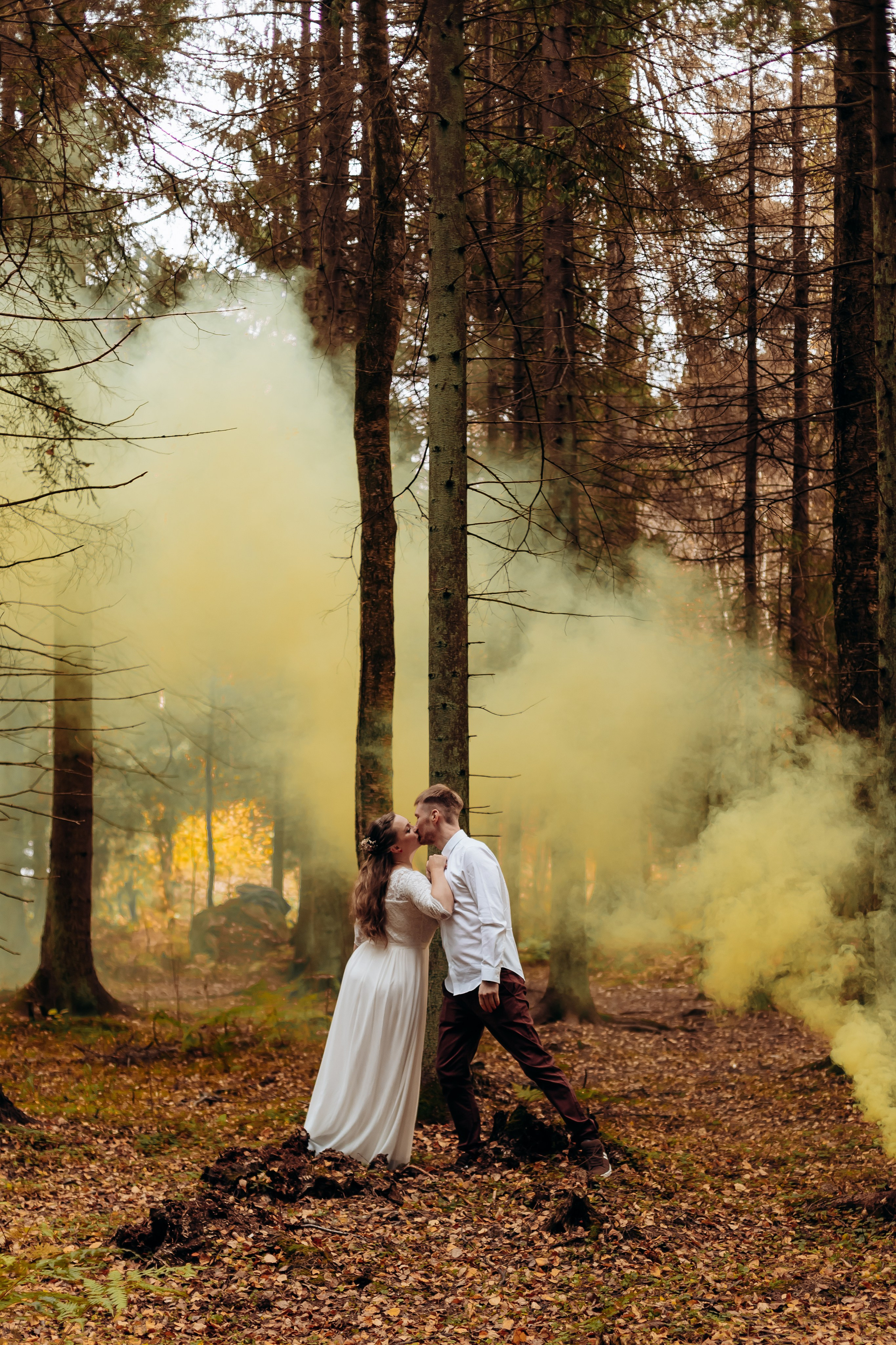 Виталий и Юлиана. Главная