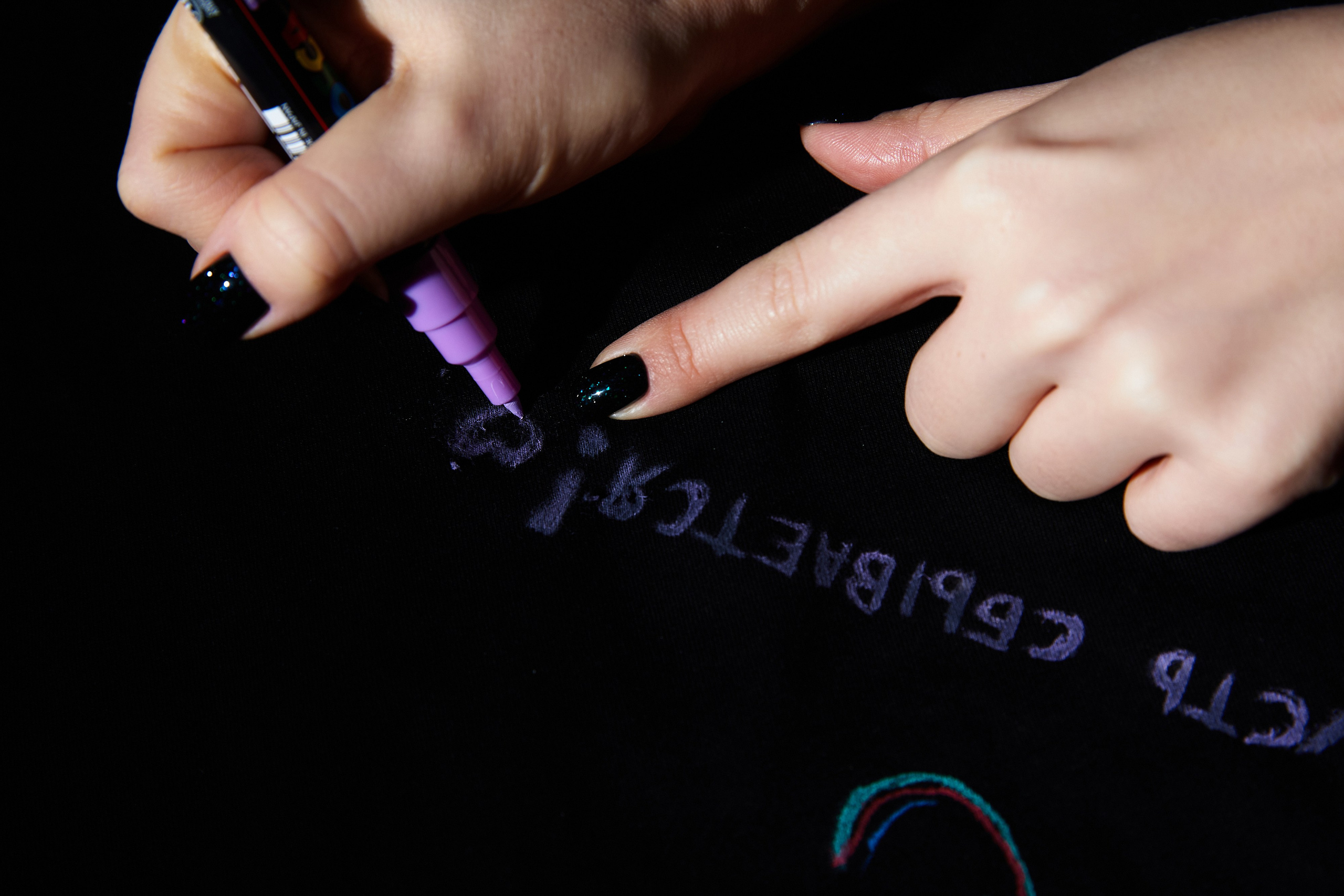 Birthday in the club. Свадебный и семейный фотограф в Риге Игорь Давидович