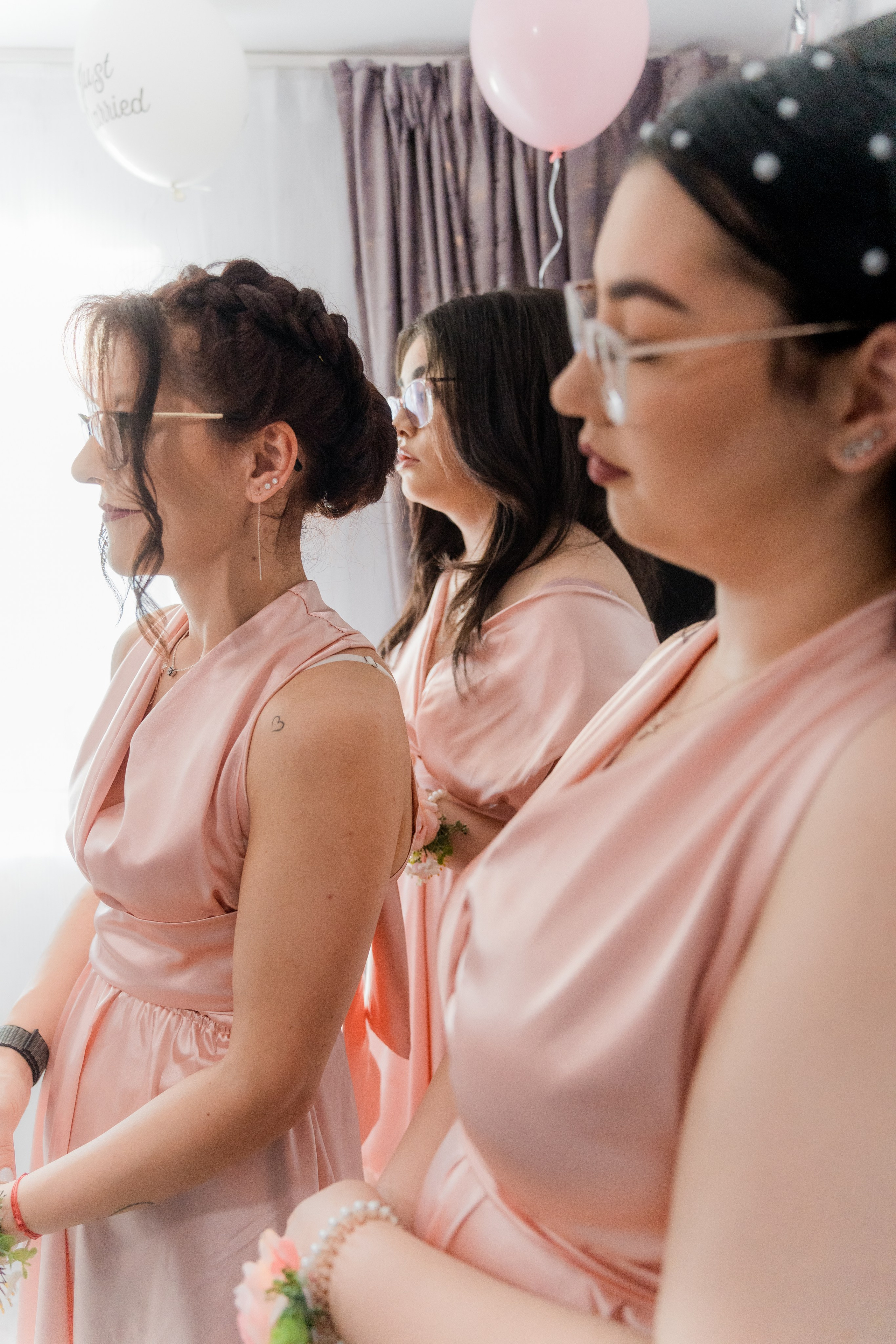 Ana-Maria and Adelin’s Wedding