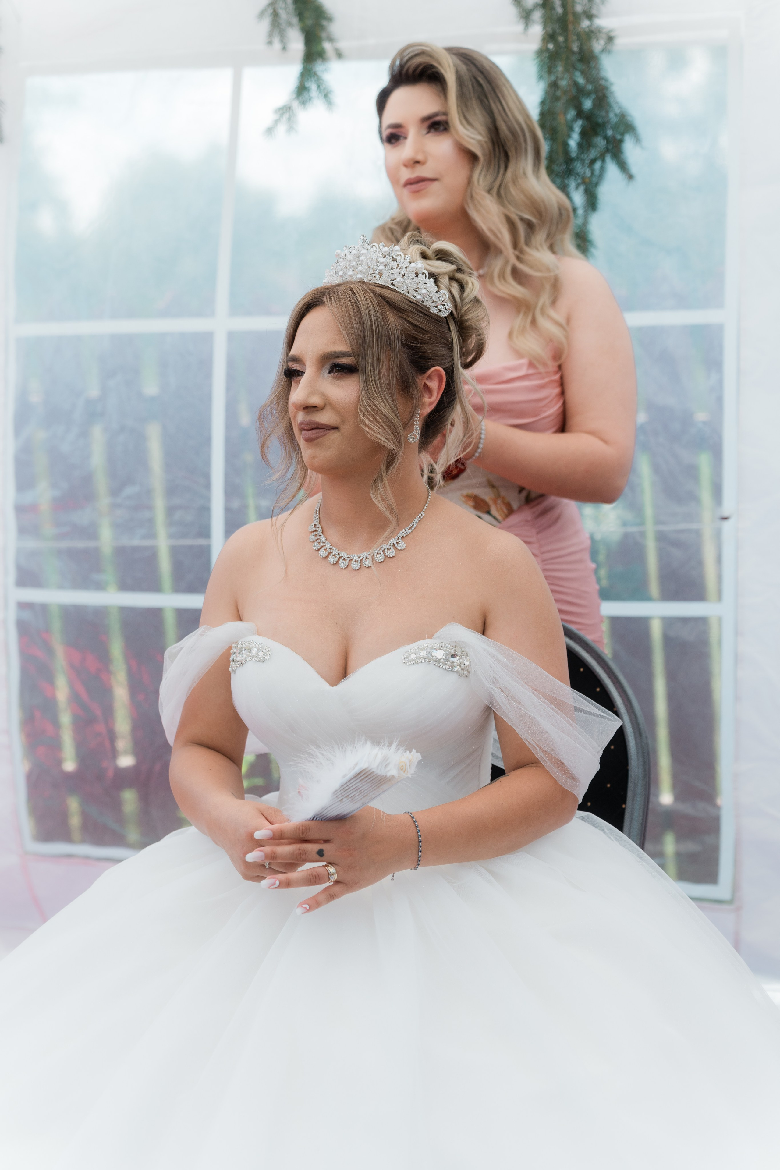 Ana-Maria and Adelin’s Wedding