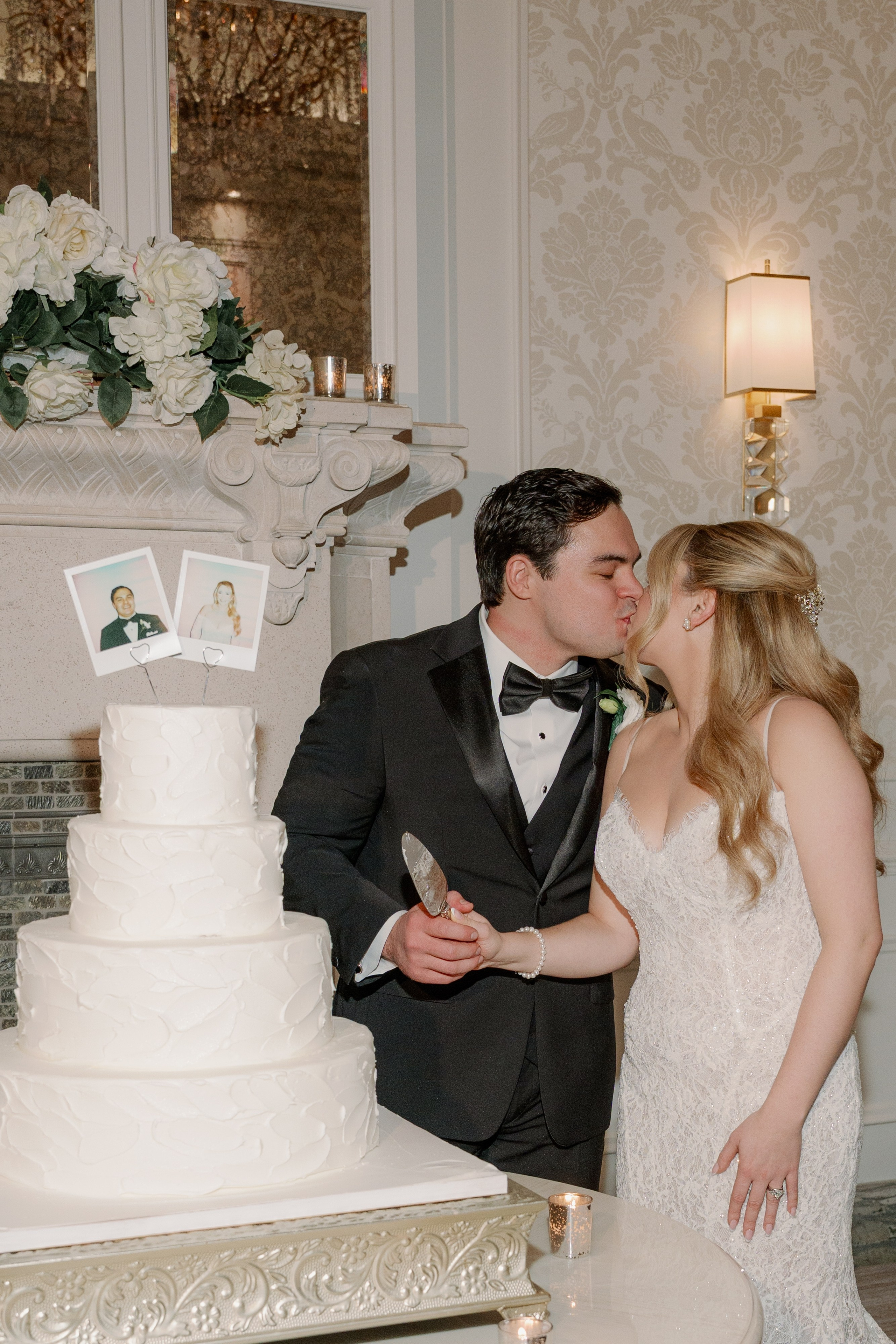 Heather and Michael. Wedding photographer and videographer New York | New Jersey