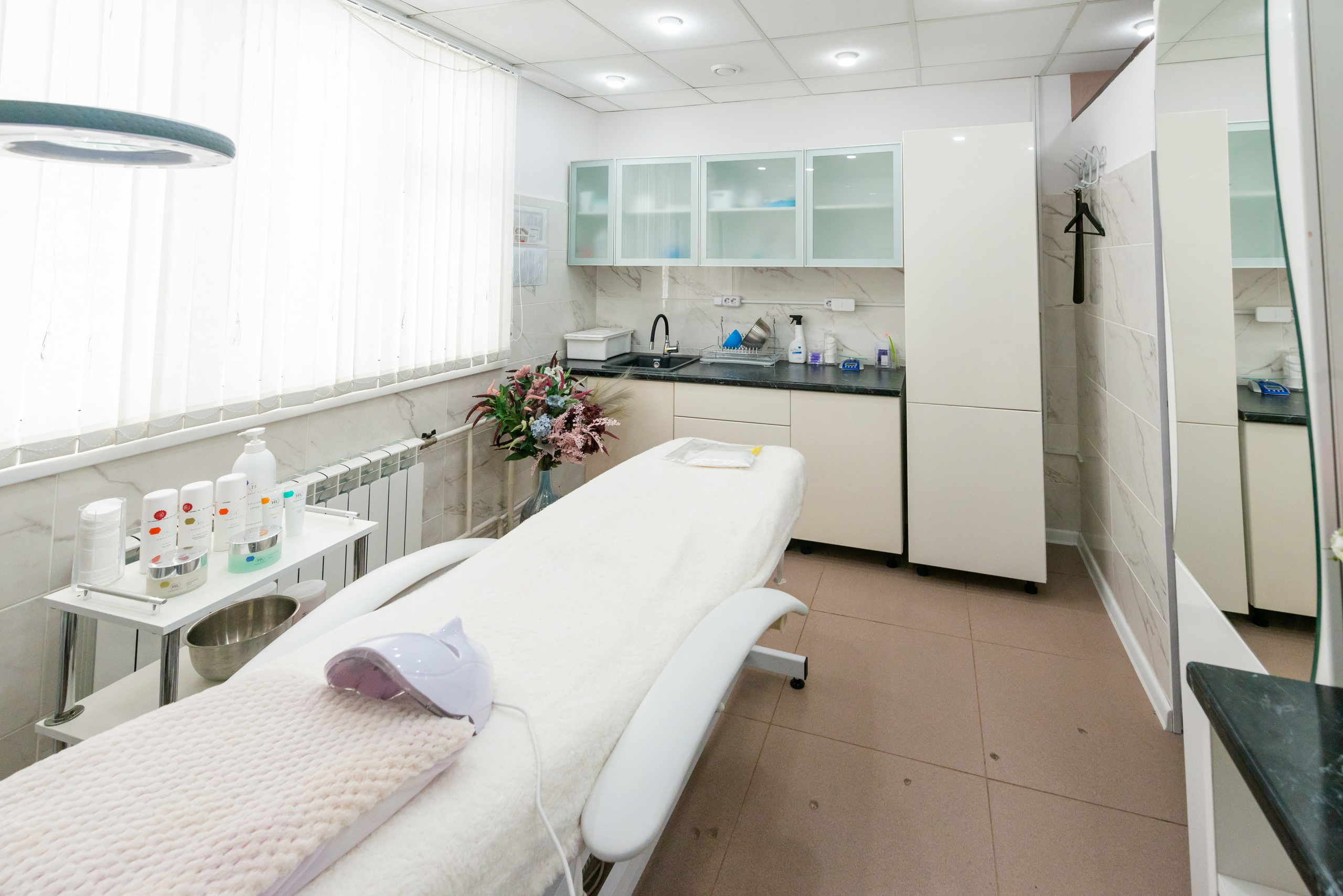 Салон красоты Sheyla. ФОТОГРАФ МЕКСИКА КИНТАНА-РОО