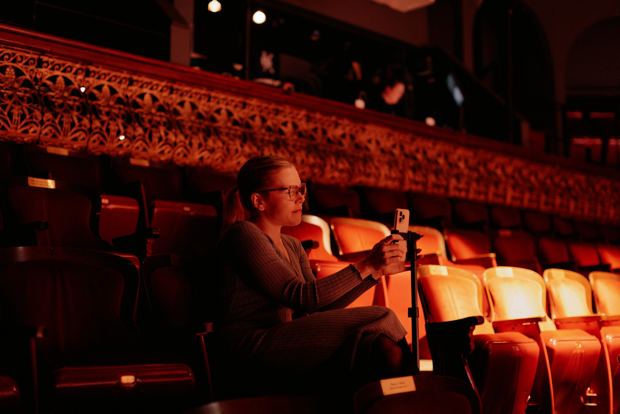 Horseradish Theatre. Location131 | Vancouver Photographer for Fashion, Portraits, Events and More Across Canada| YVR — Vlad Li