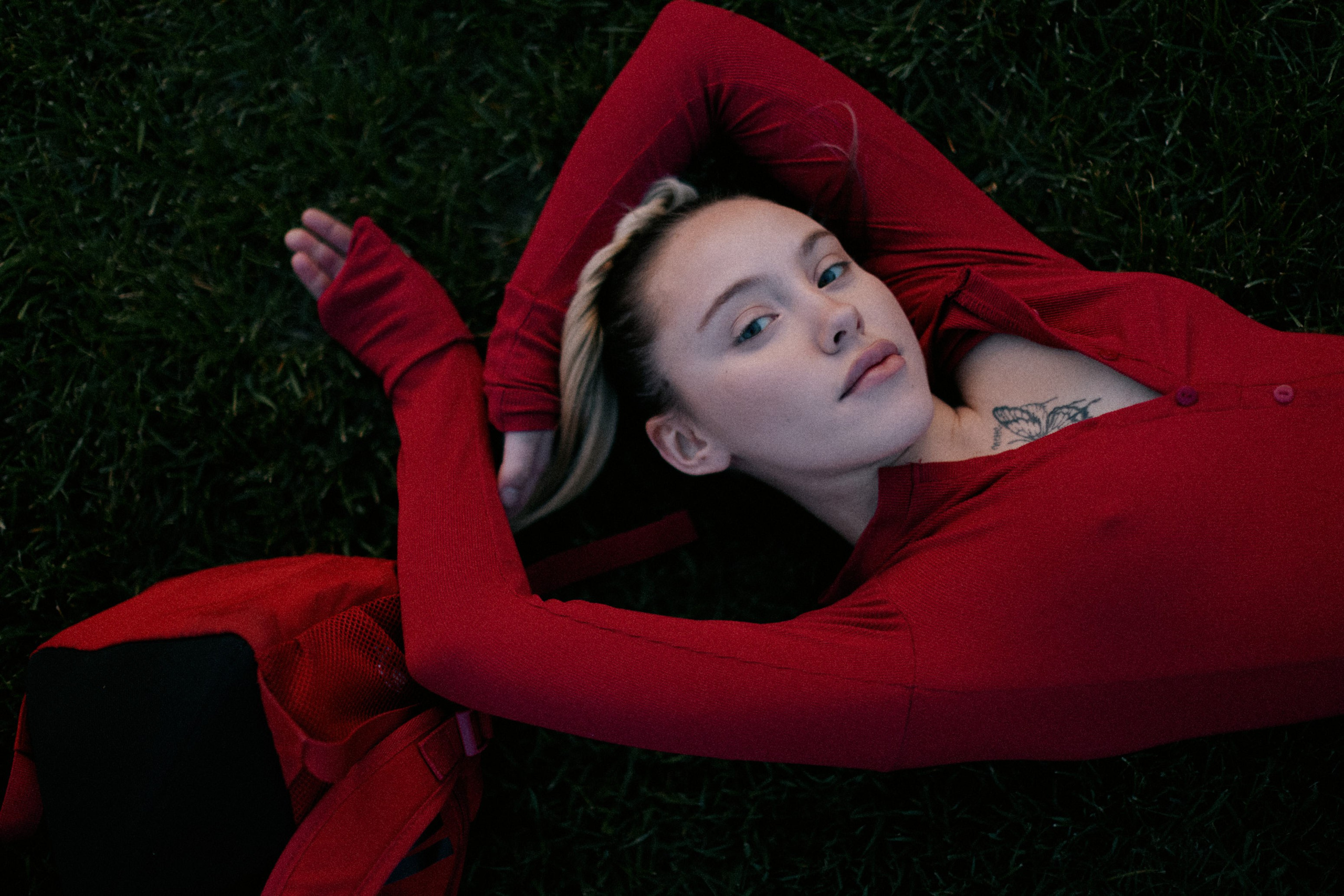 Personal & Portrait Photography in Vancouver. Location131 | Vancouver Photographer for Fashion, Portraits, Events and More Across Canada| YVR — Vlad Li