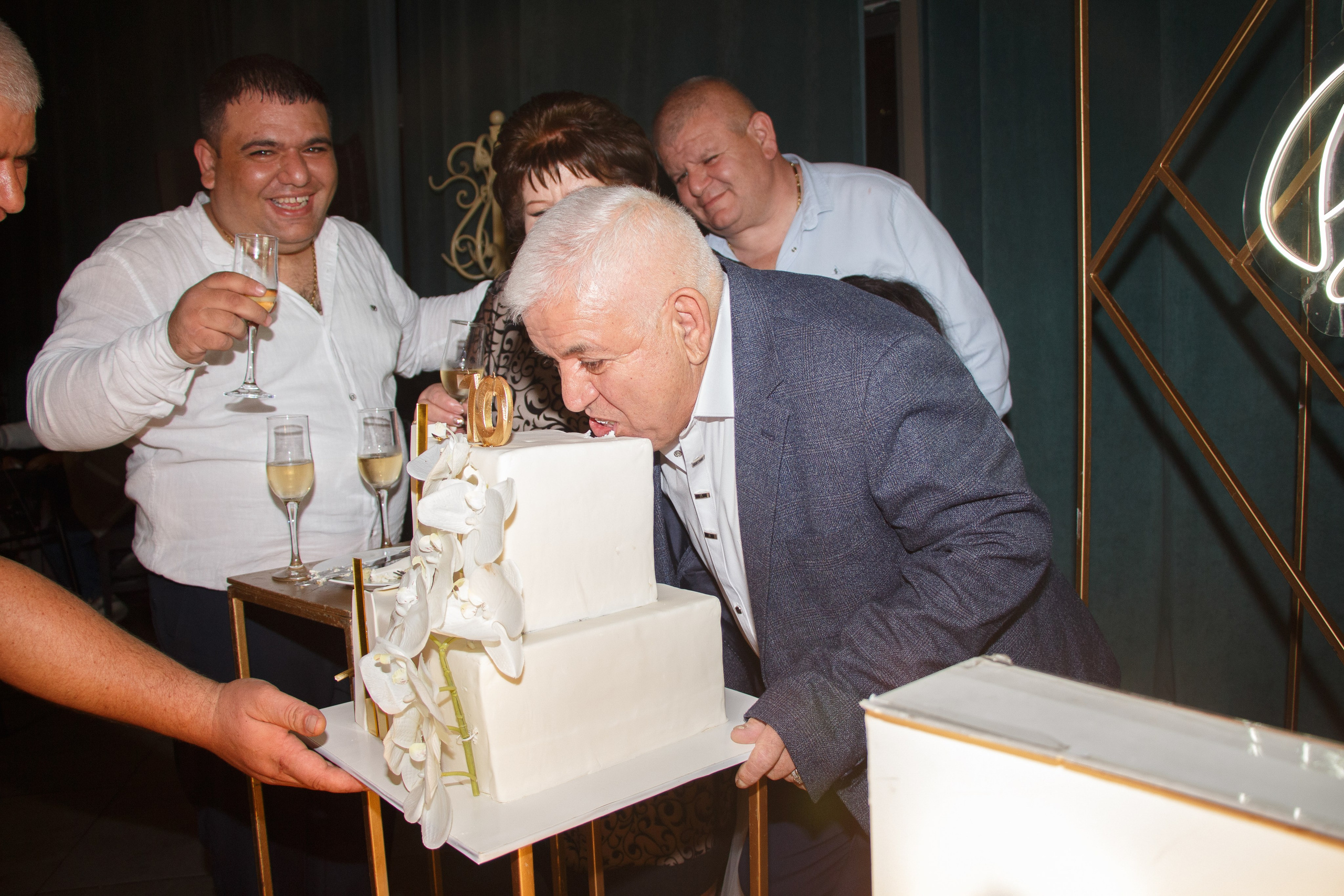 Фотограф в Ереване