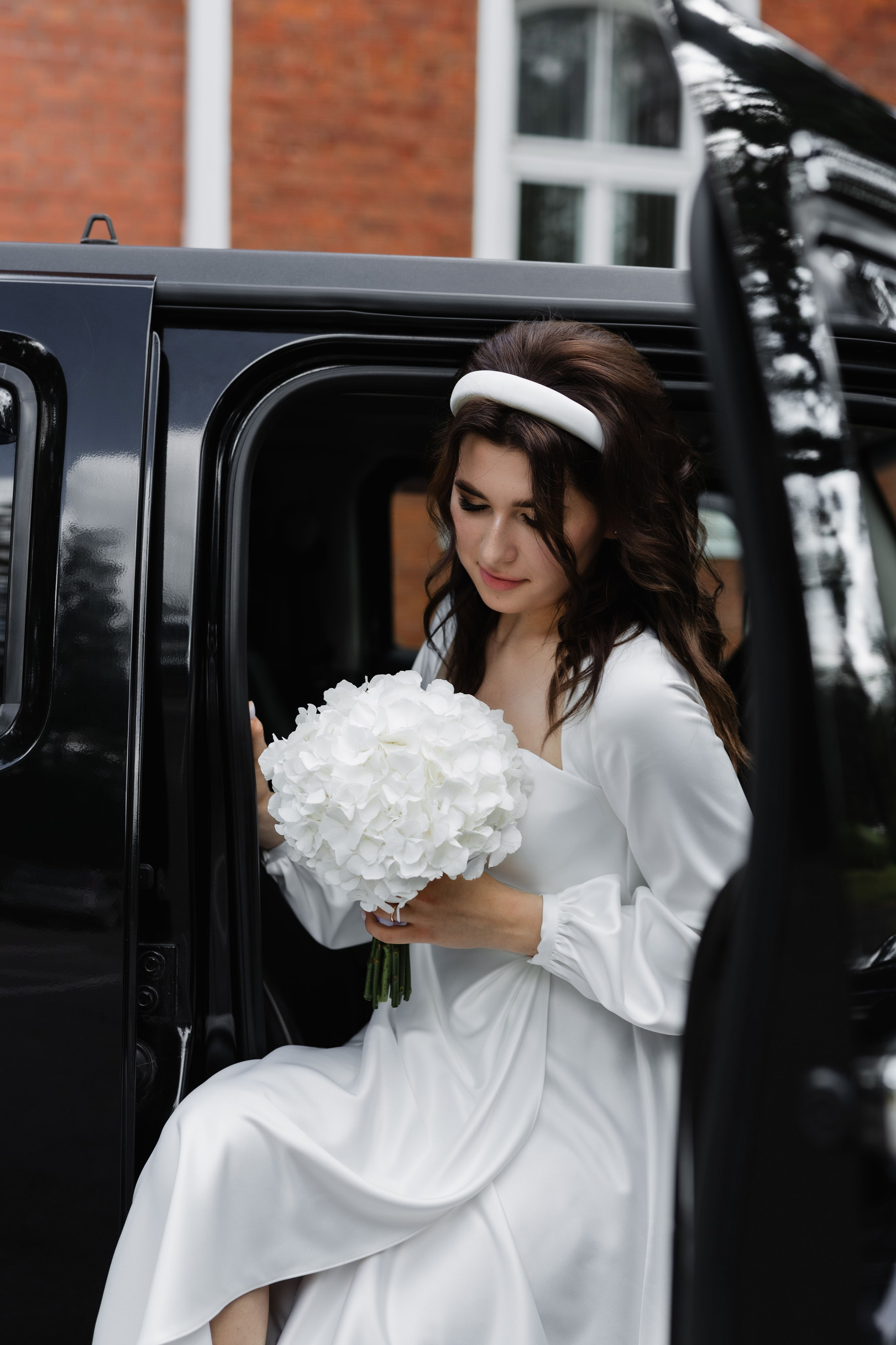 Лана&Дмитрий. Фотограф Даугавпилс/Рига Виктория Нитиша