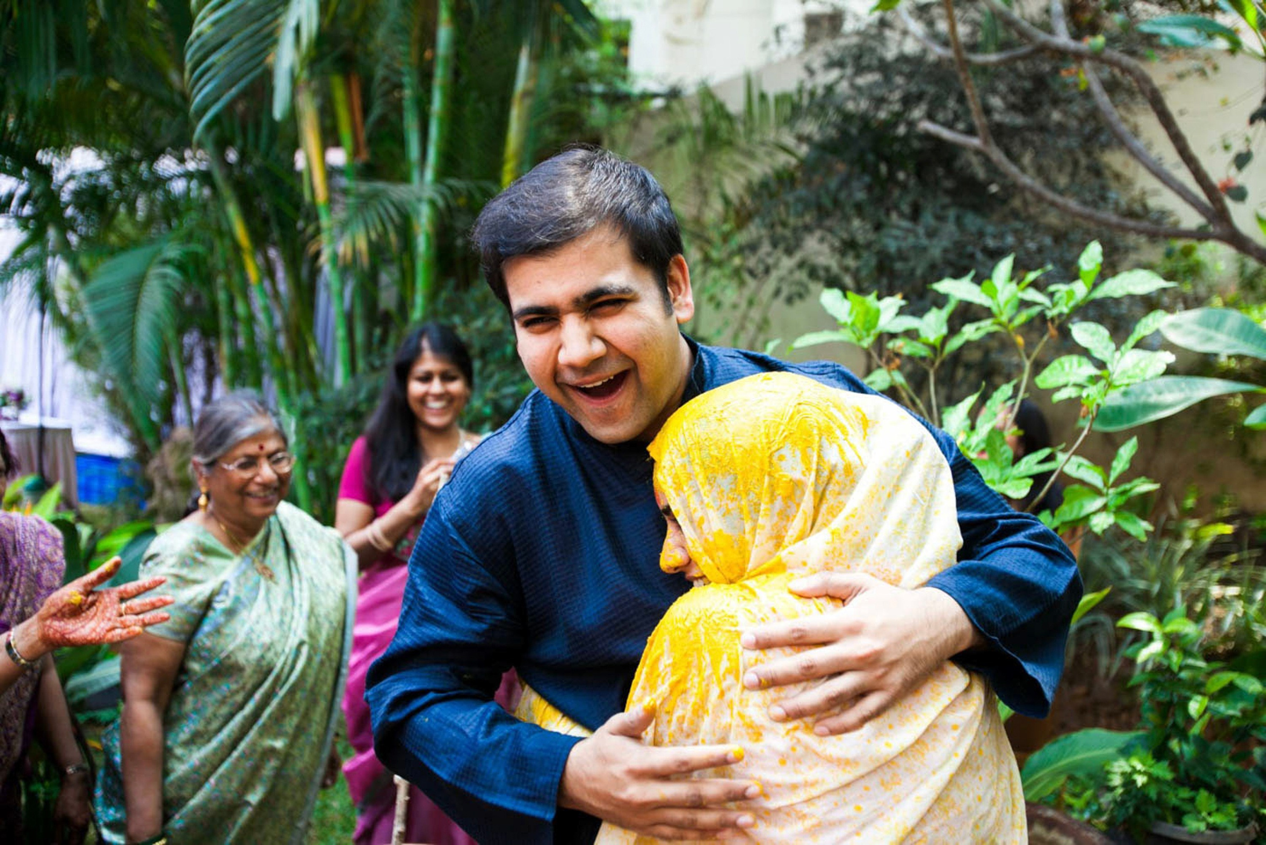 How we see. Truly Yours | Documentary Wedding Photography & Films | Sharath Padaru, Bangalore