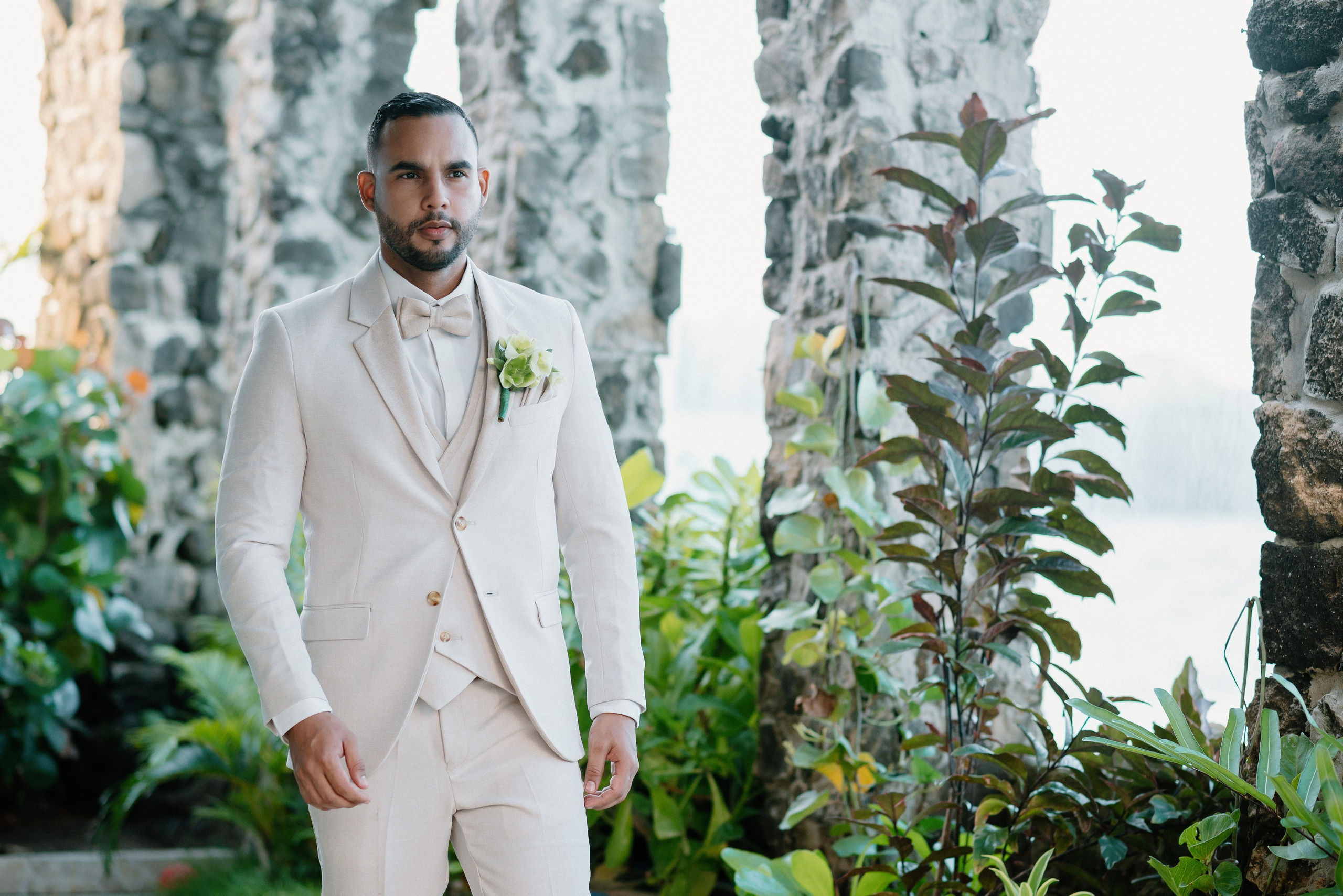 Leonardo & Catherin. Wedding Photography - Fotografo Bodas Colombia