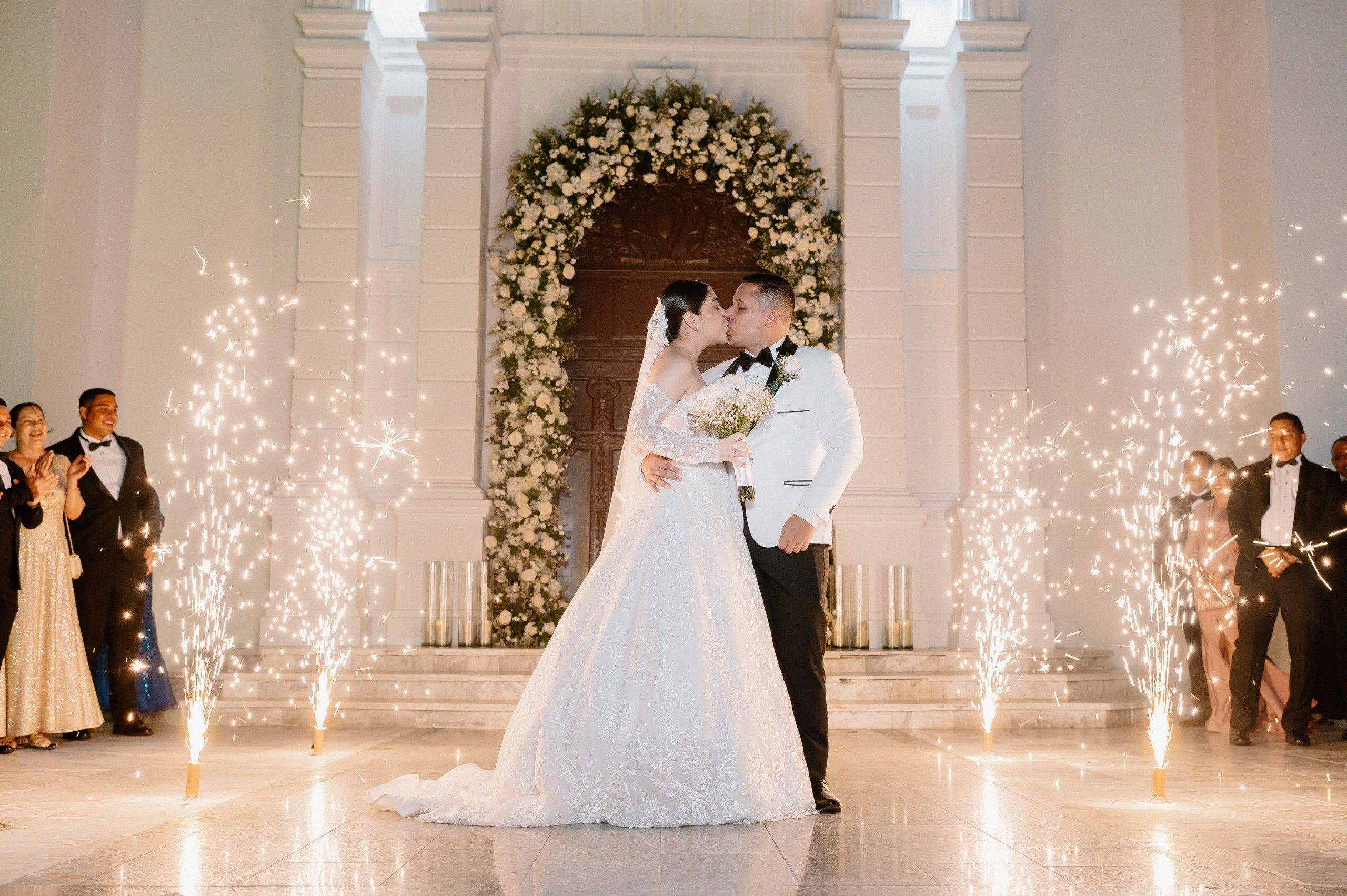 David & Neizza. Wedding Photography - Fotografo Bodas Colombia