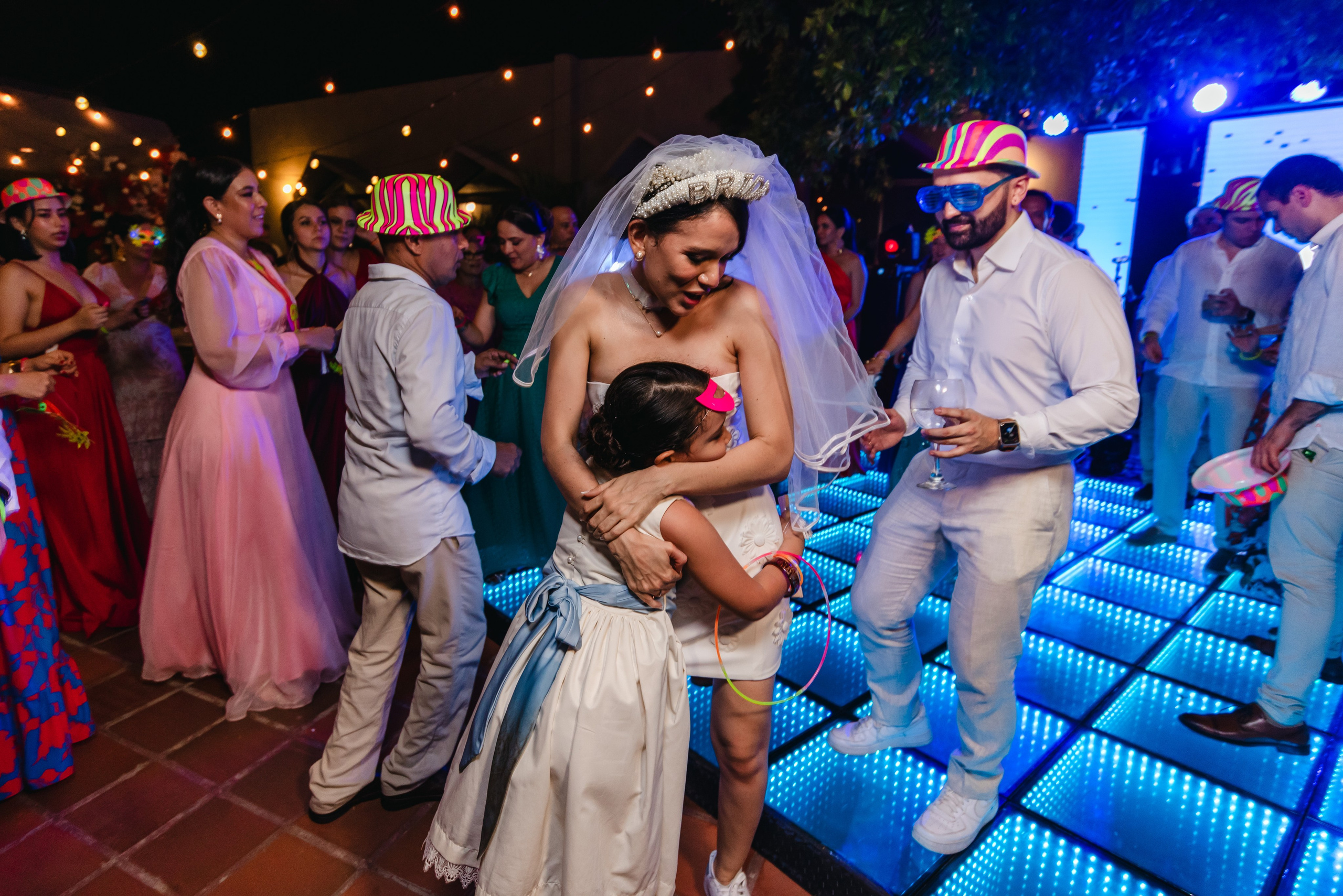 Luisa & Jorge. Wedding Photography - Fotografo Bodas Colombia