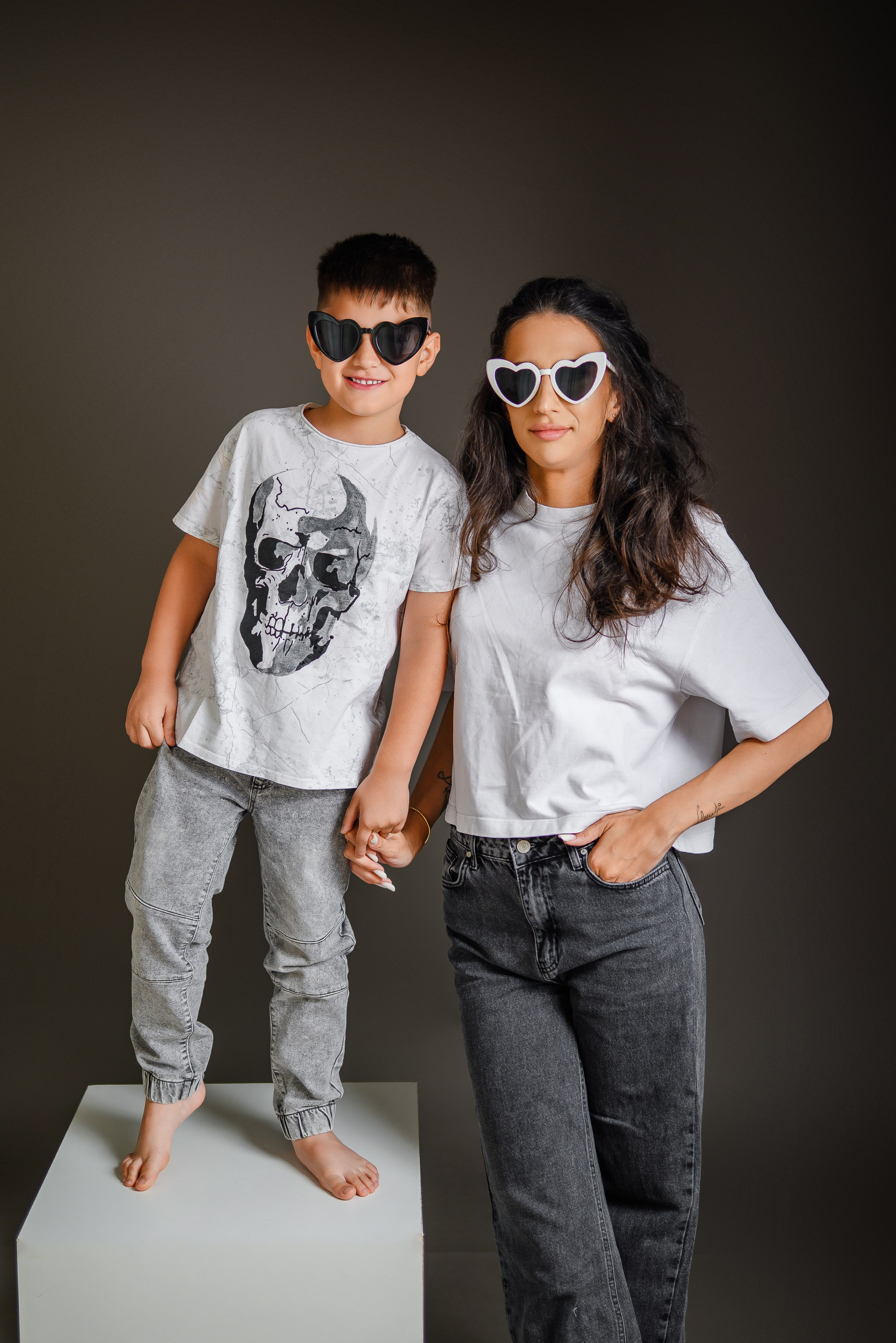 Sedinte foto de familie Bucuresti | Daria Kids Photo