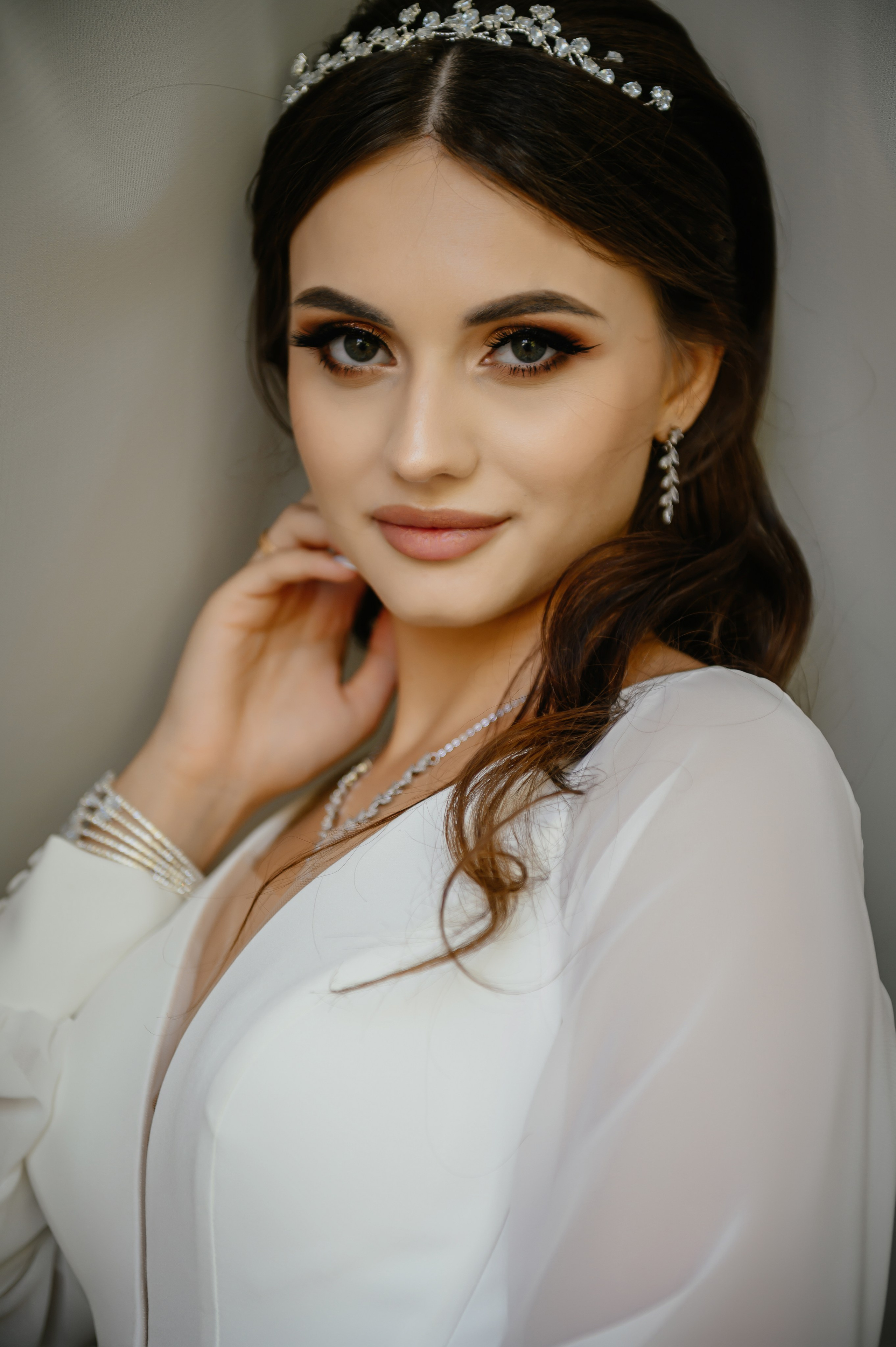 Anastasia & Iulian. Home