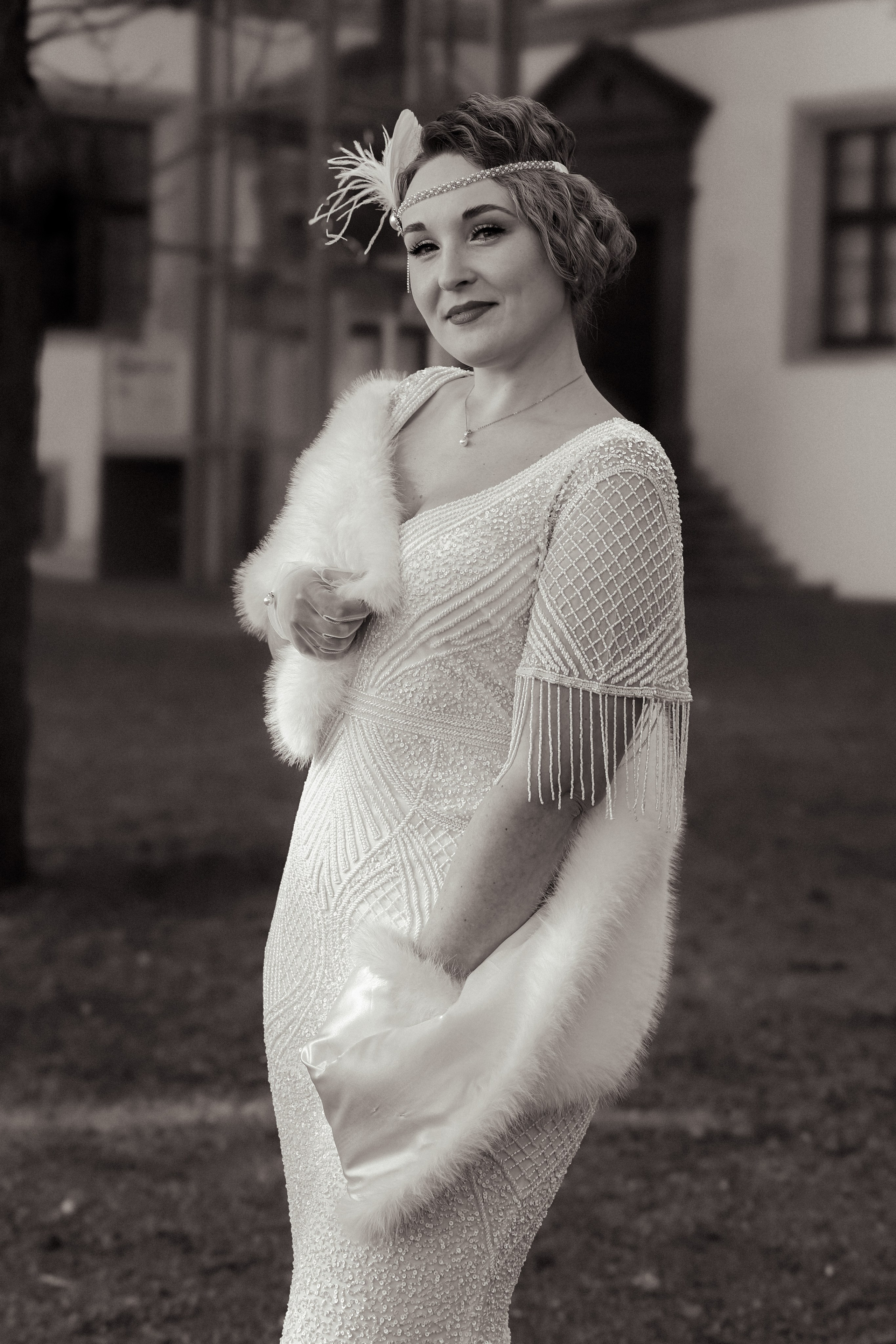 Hochzeitsfotoshooting. Olena Fritz Fotografie