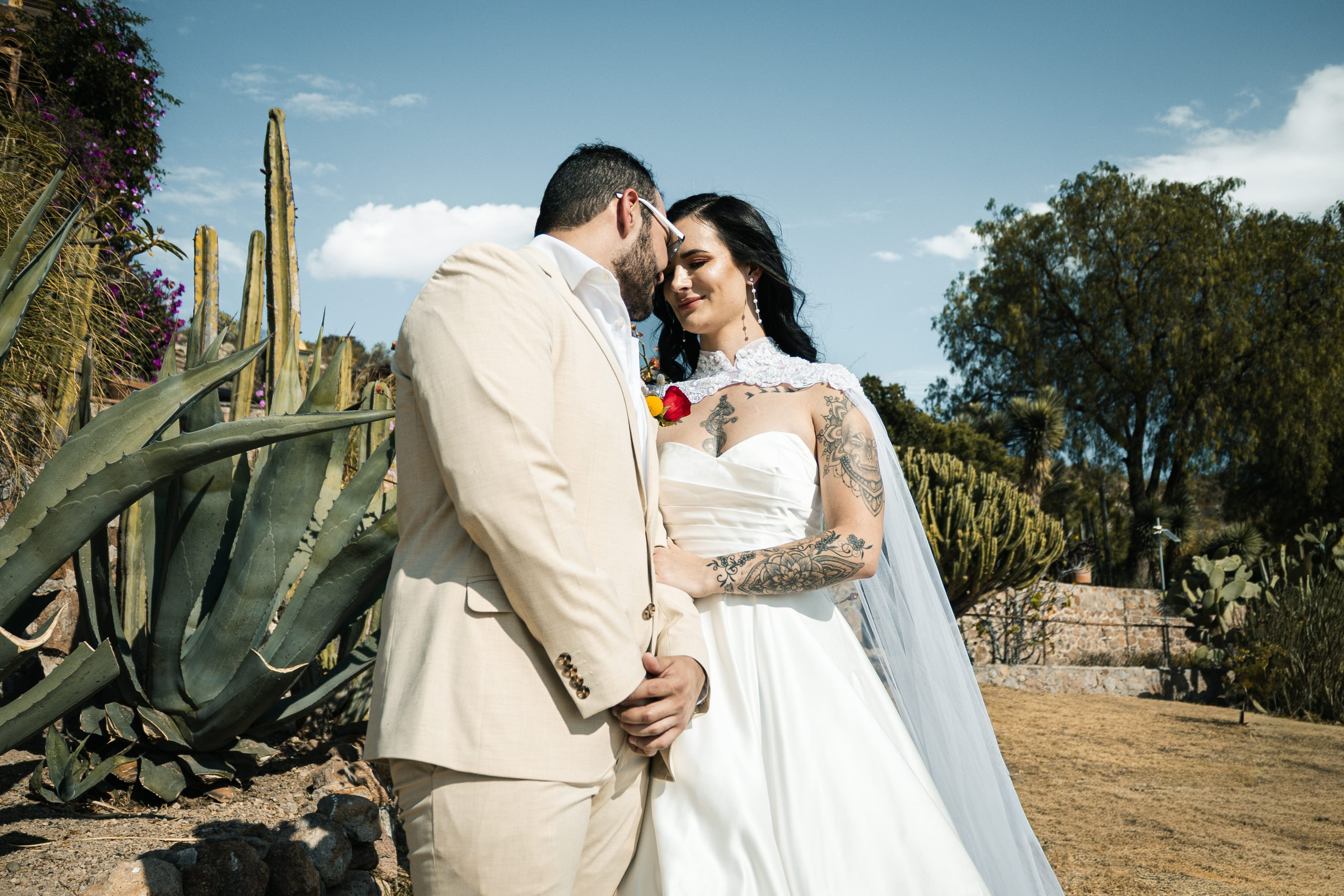 Shayne & Max. Saúl Vázquez | Destination Wedding Photographer