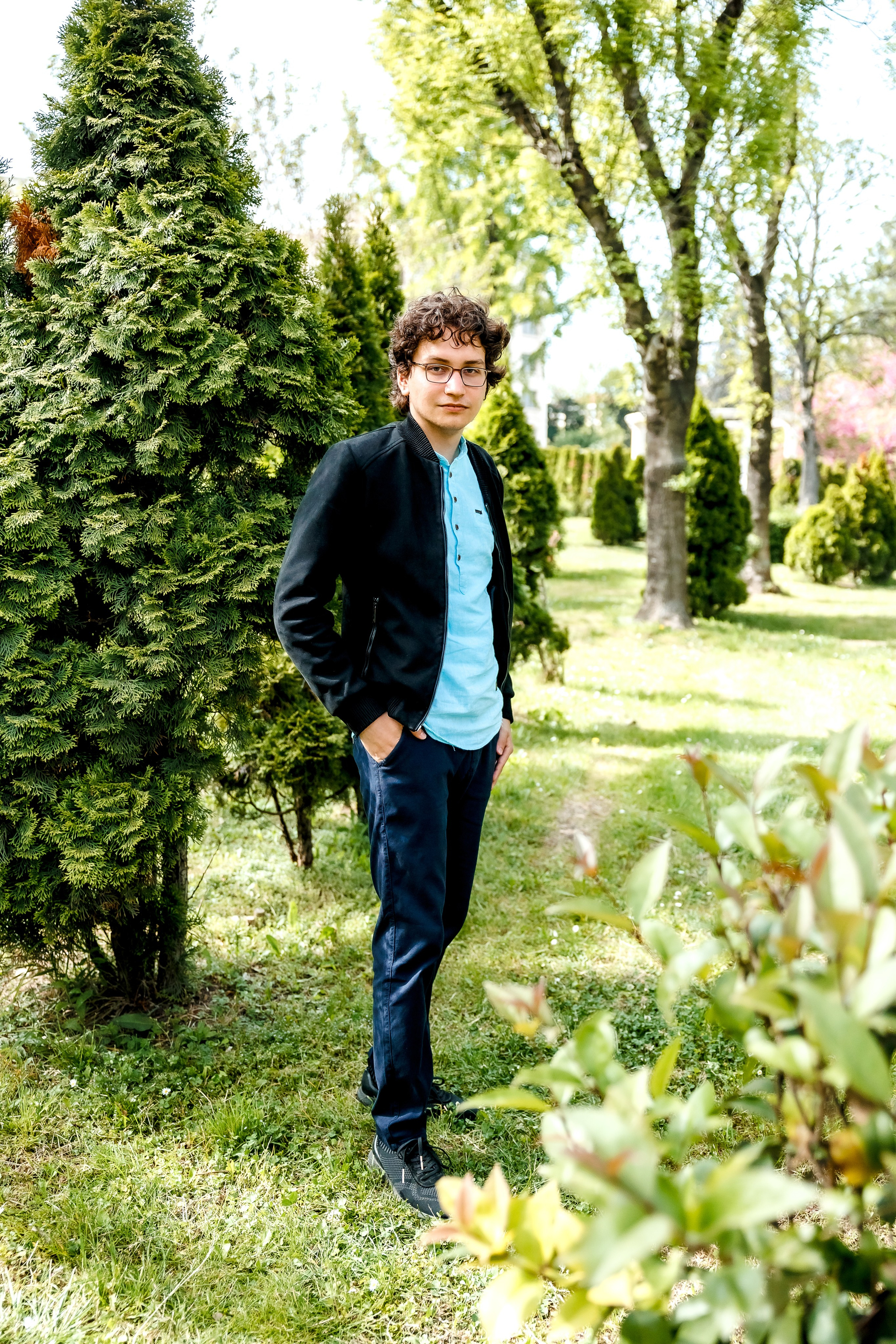 Бургас 12А. Фотограф Ирина Йотова