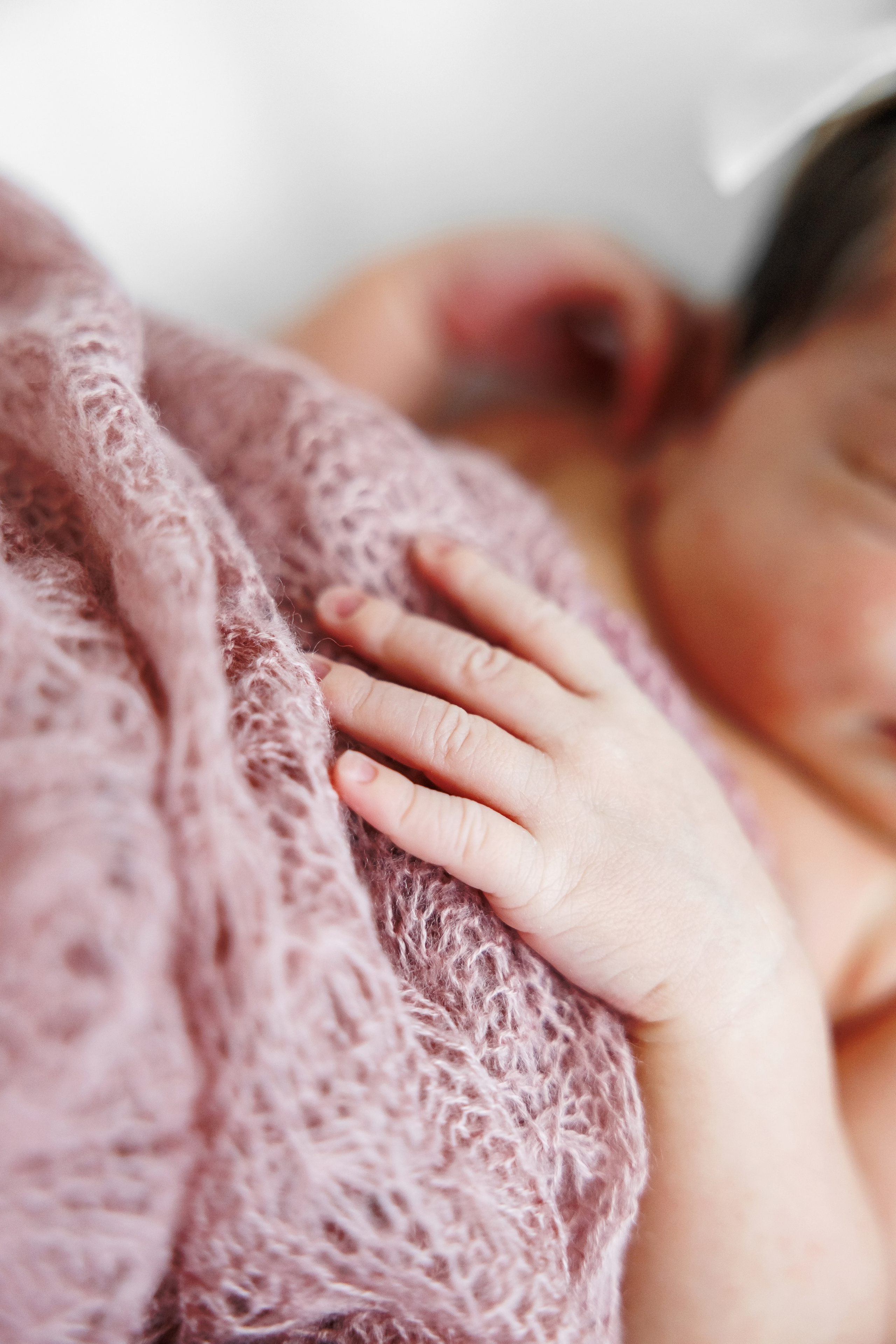 Фотосесия за новородено. Фотограф Ирина Йотова