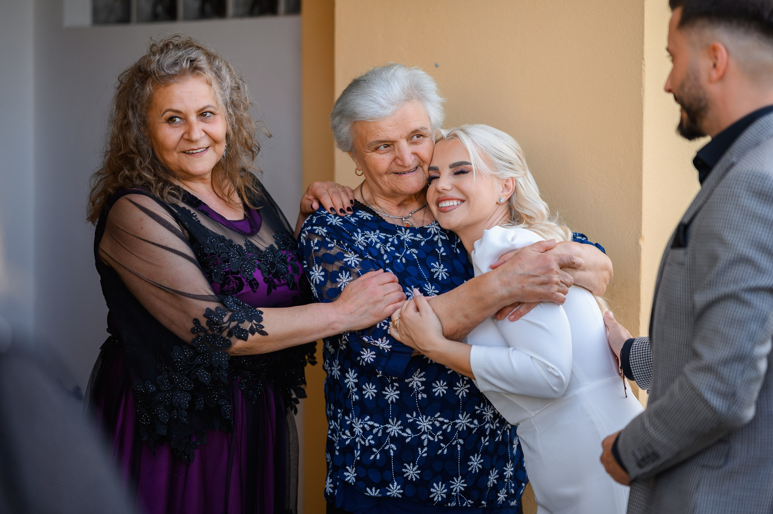 Loránd & Ramona. Erik Bagy | Fotograf de Nuntă