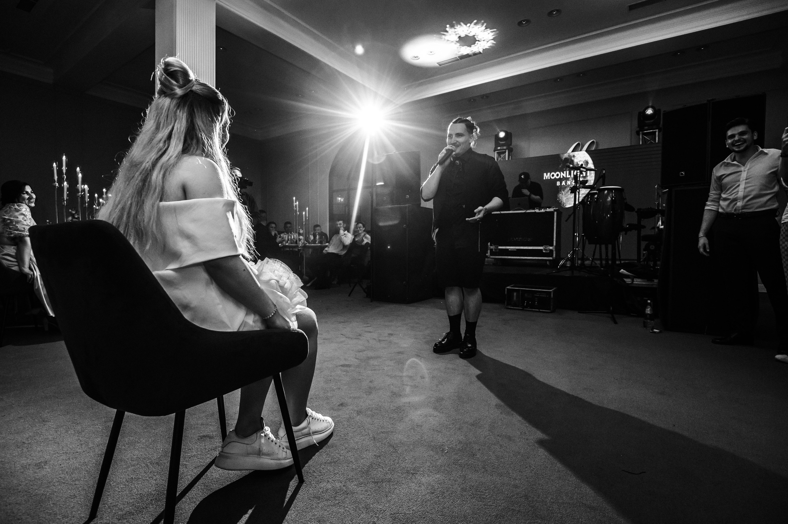 Octavian & Antonia. Erik Bagy | Fotograf de Nuntă