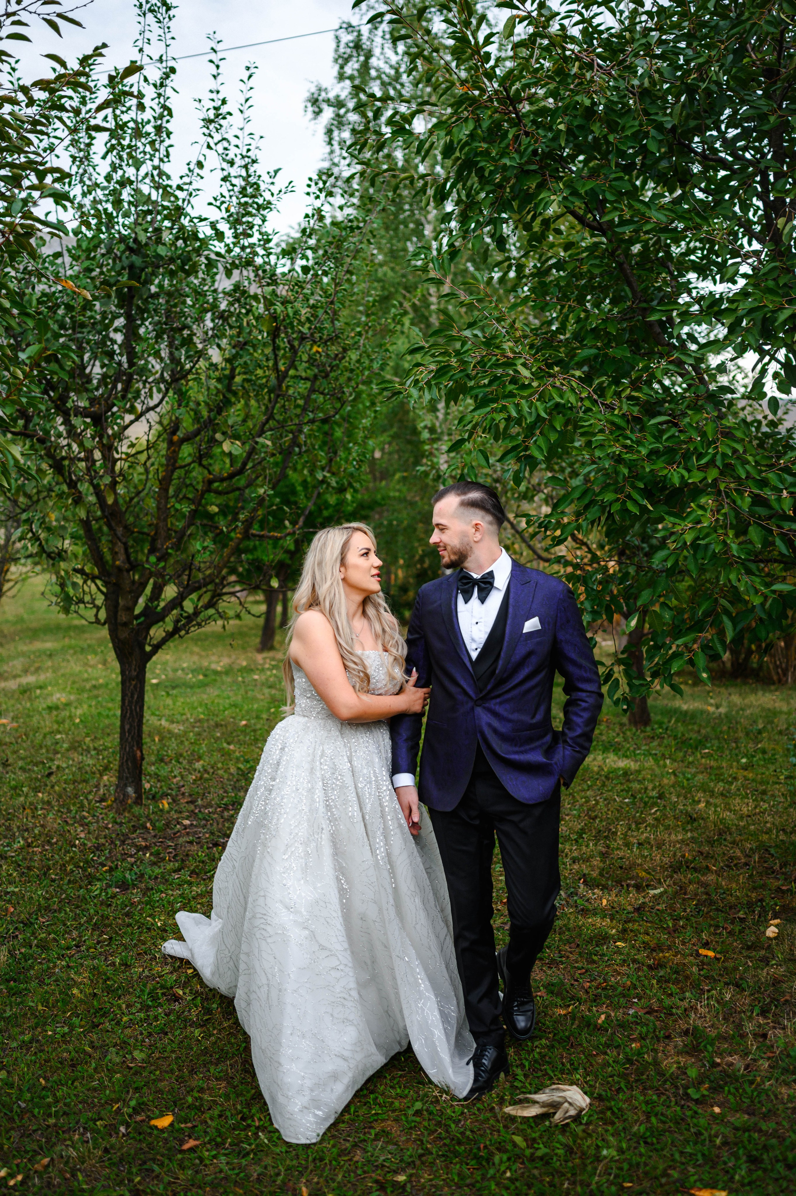 Daniel & Ioana | Trash The Dress. Erik Bagy | Fotograf de Nuntă