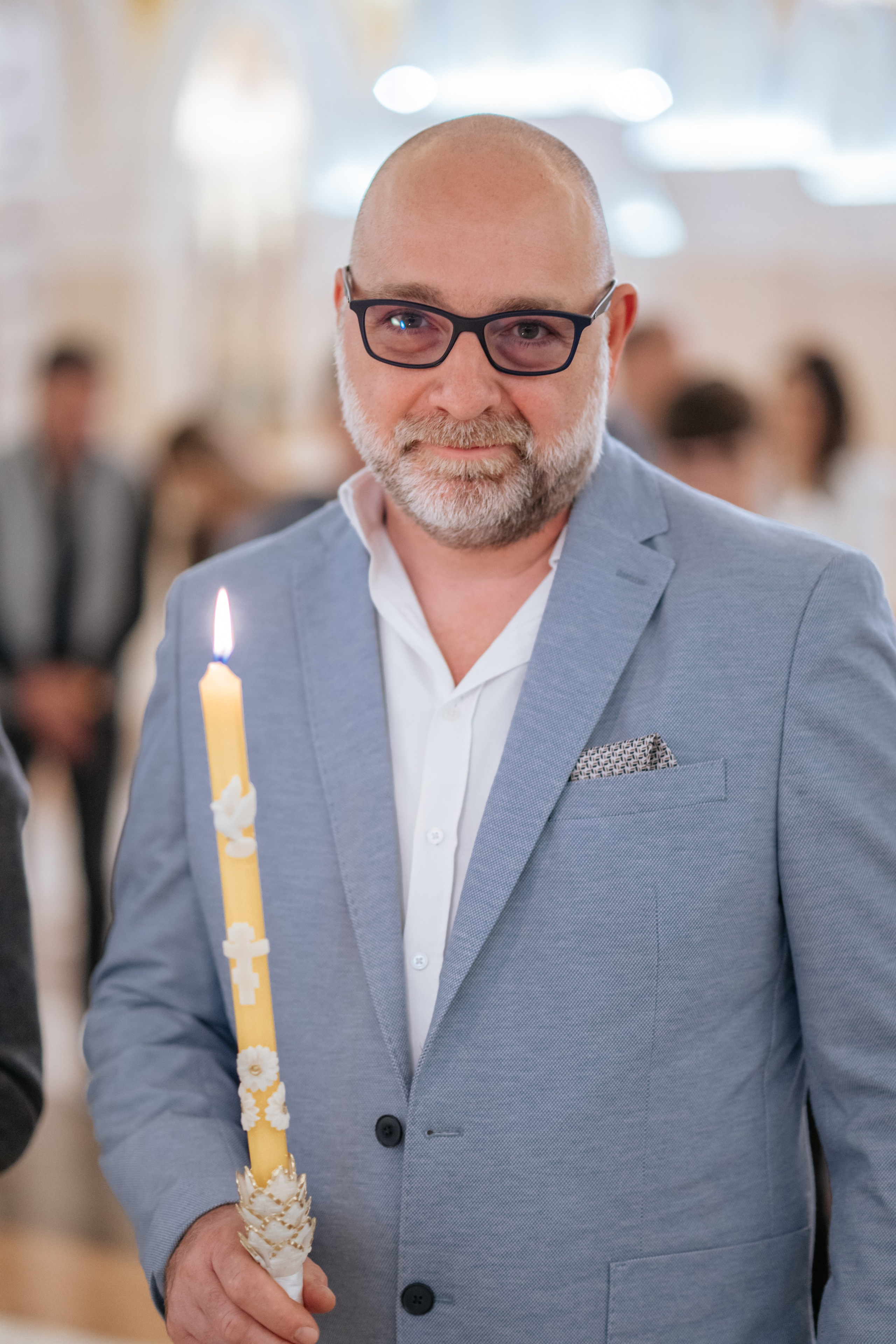 Крштења. Luka Pejcic Photography