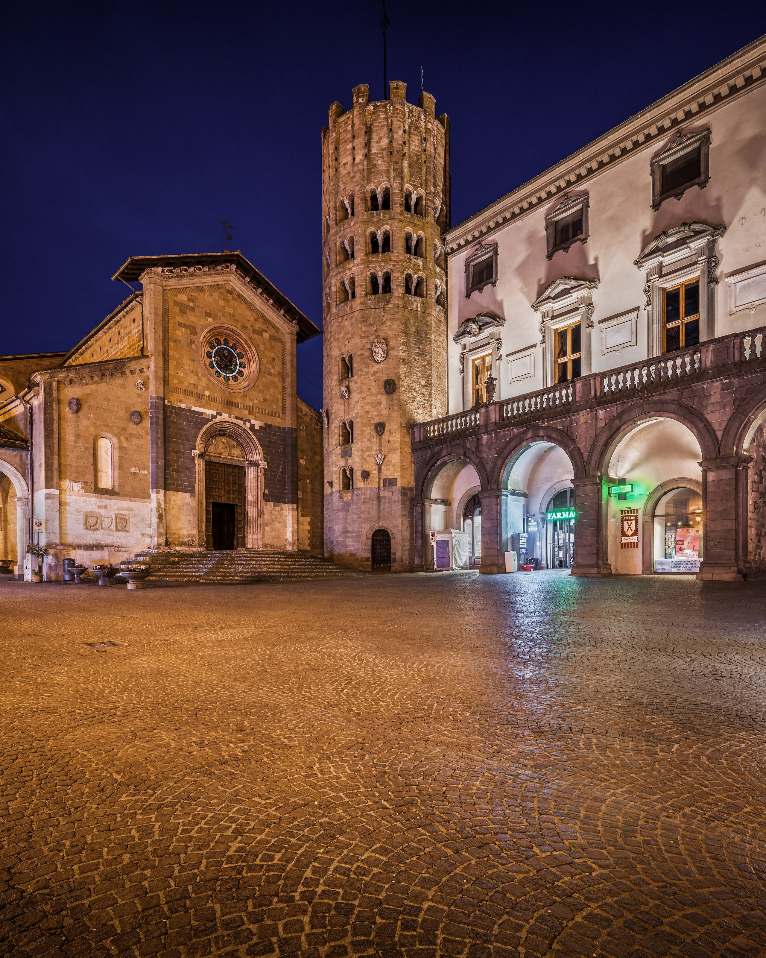 Paesaggi. Kristian Potenti Fotografo