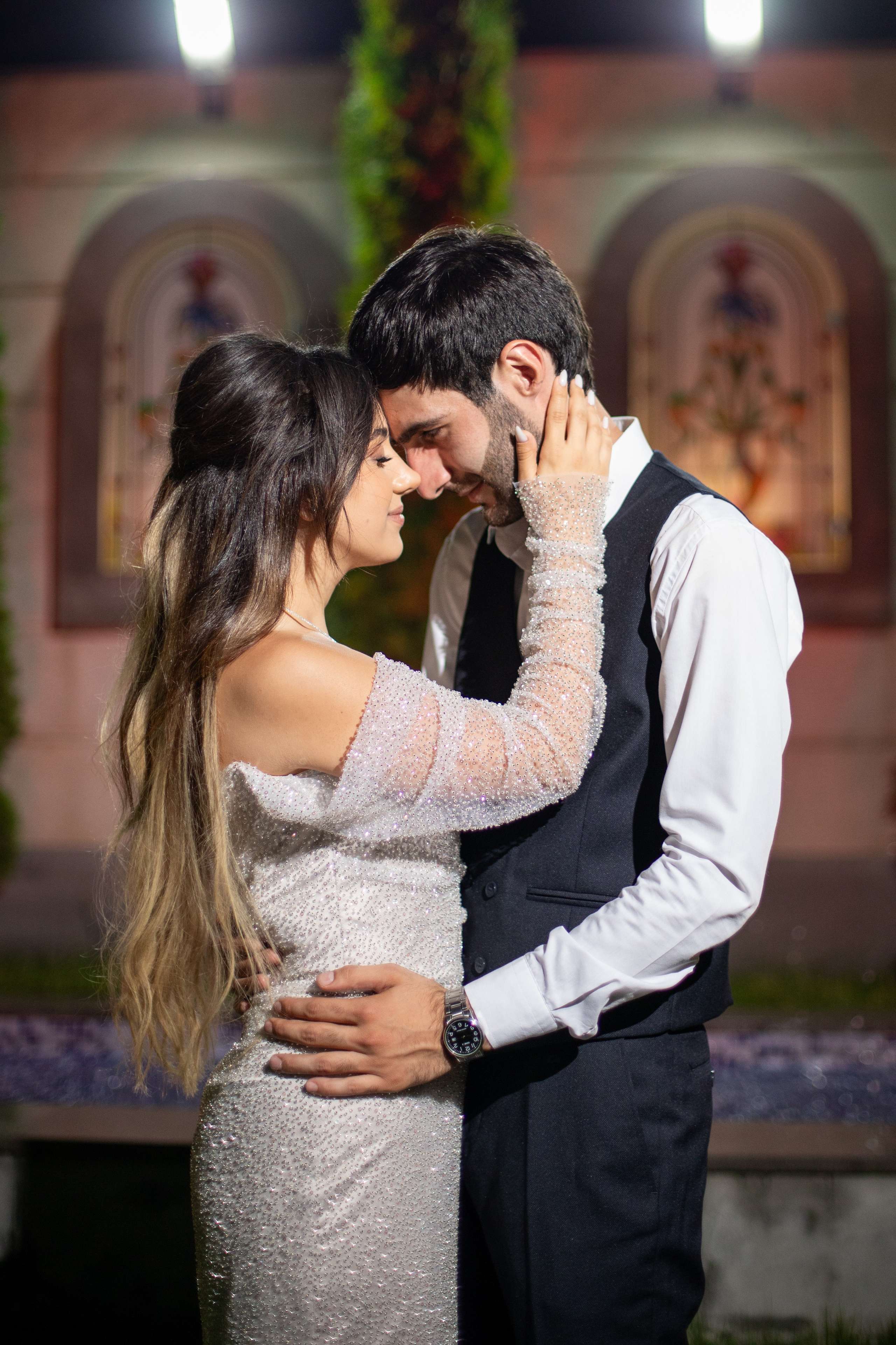 Arman & Anjela engagement. KHproduction