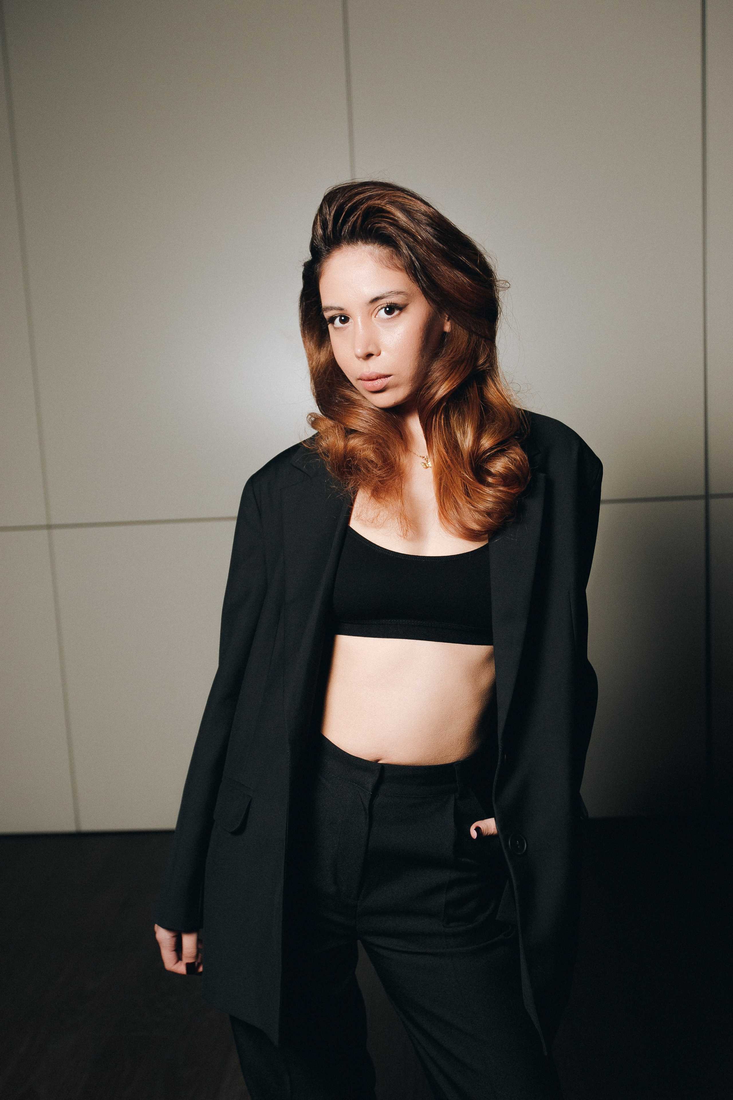 LOREAL MK. Wedding&Event photographer Ismail Rzayev in Baku