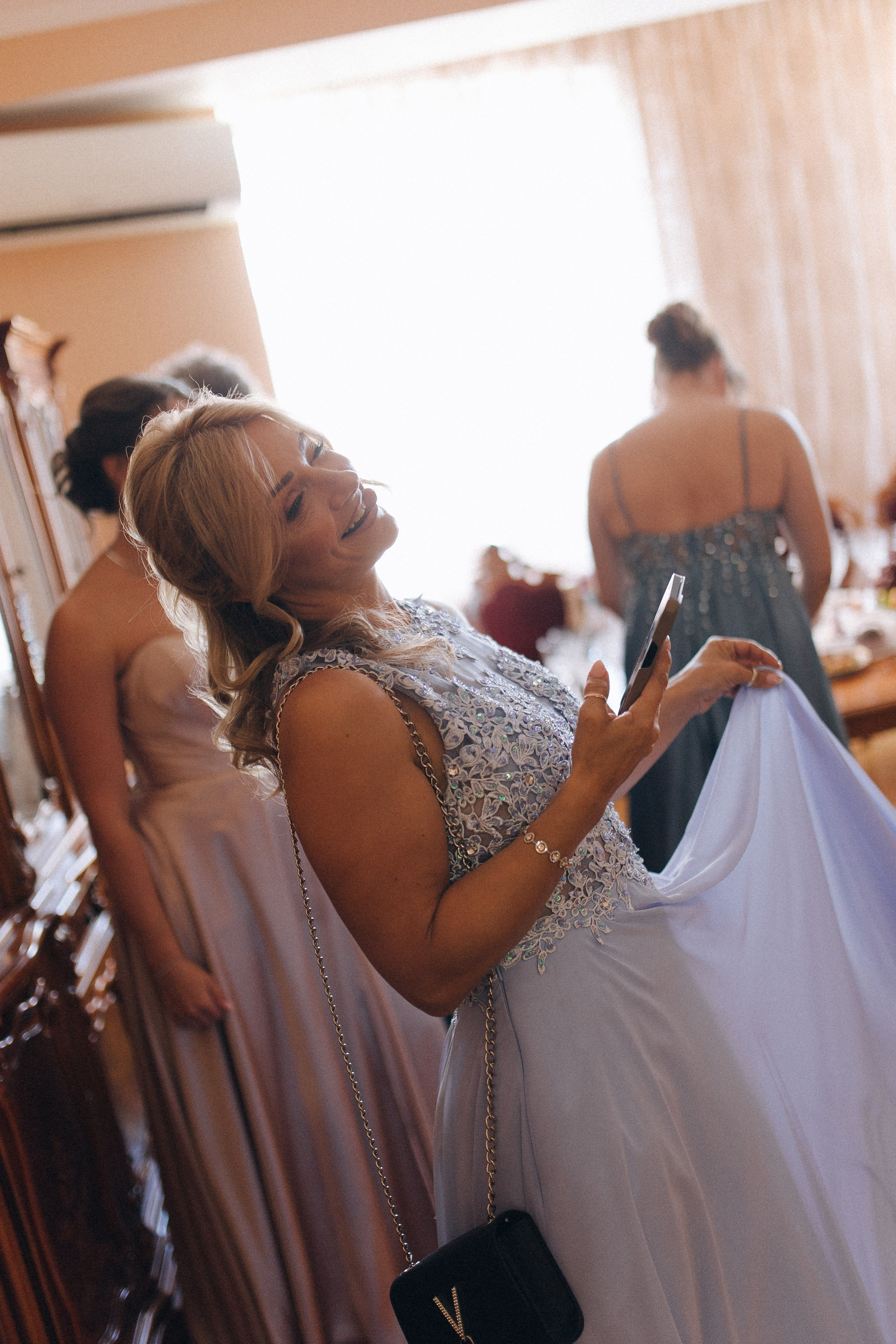 HANI&LEILA. Wedding&Event photographer Ismail Rzayev in Baku