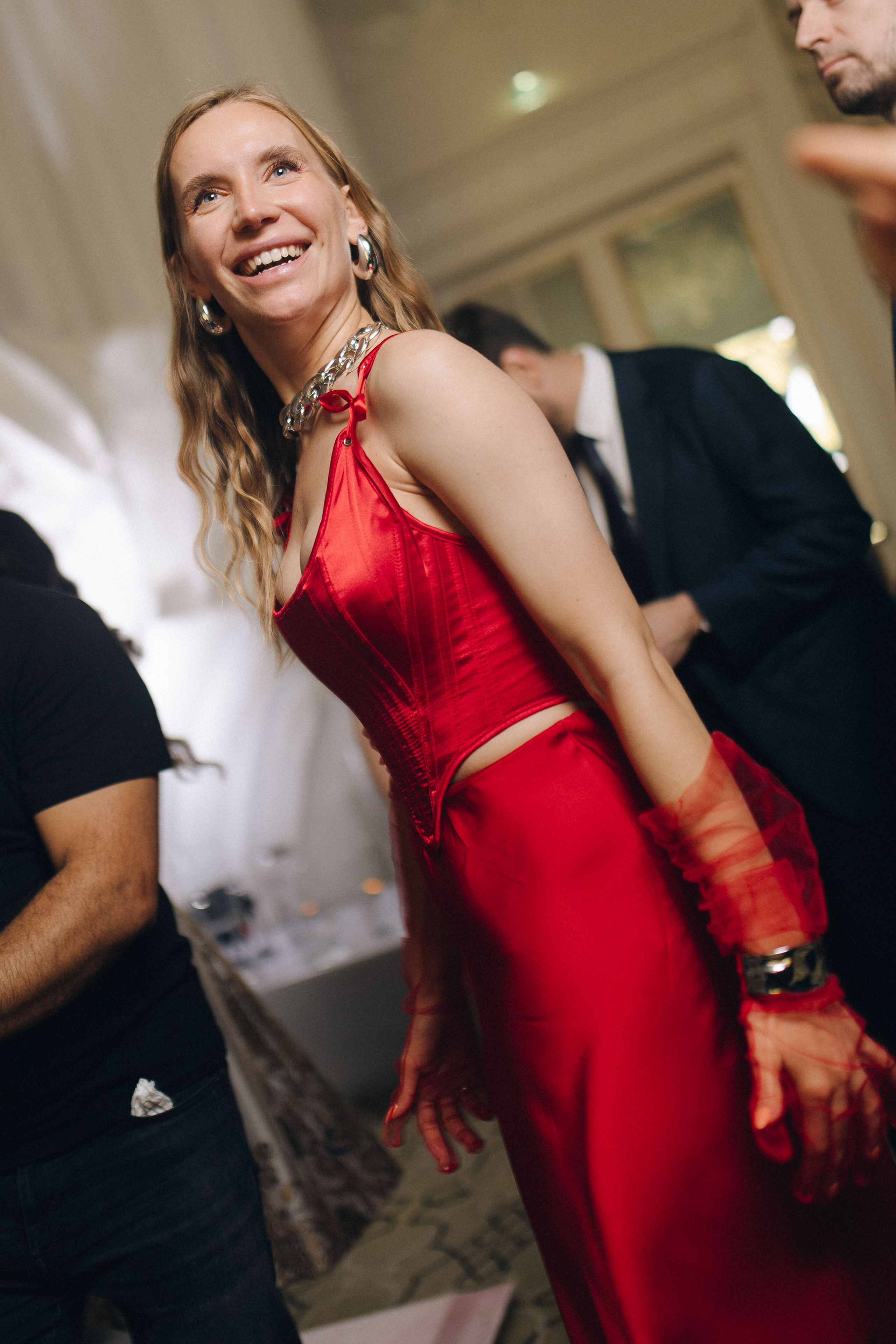 VITALIY&AYAN. Wedding&Event photographer Ismail Rzayev in Baku