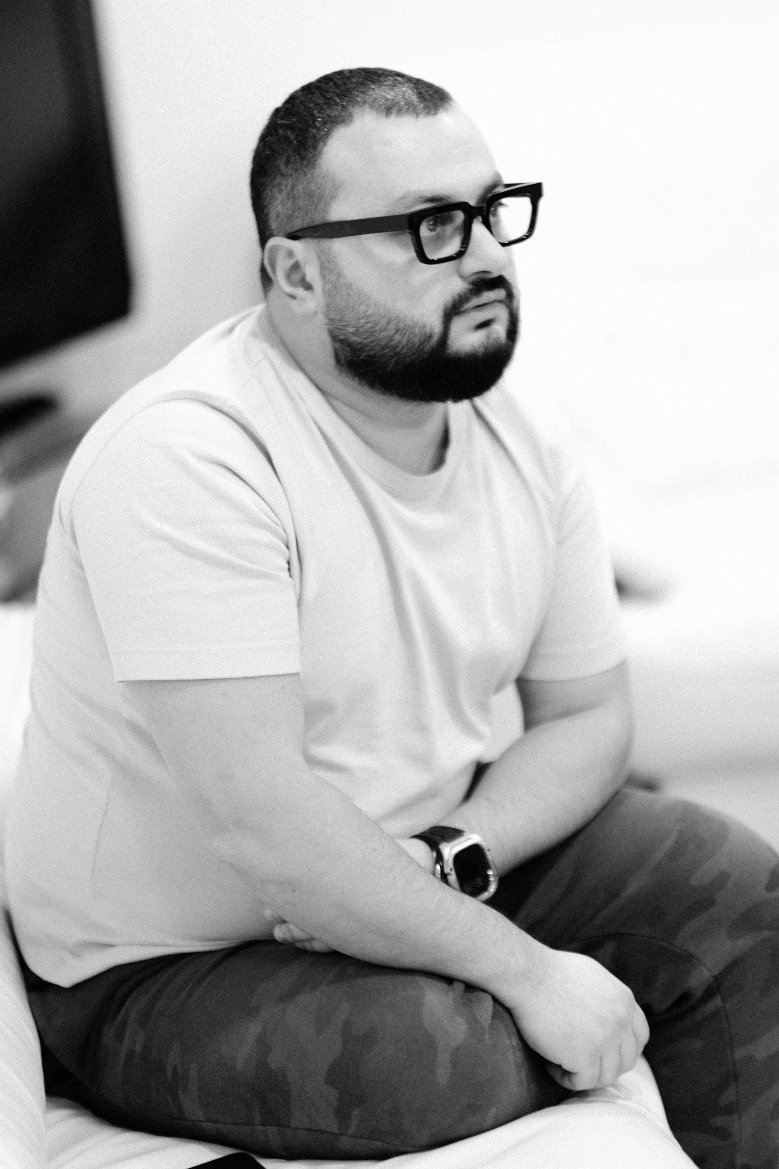 ZAMIG HUSEYNOV. Wedding&Event photographer Ismail Rzayev in Baku