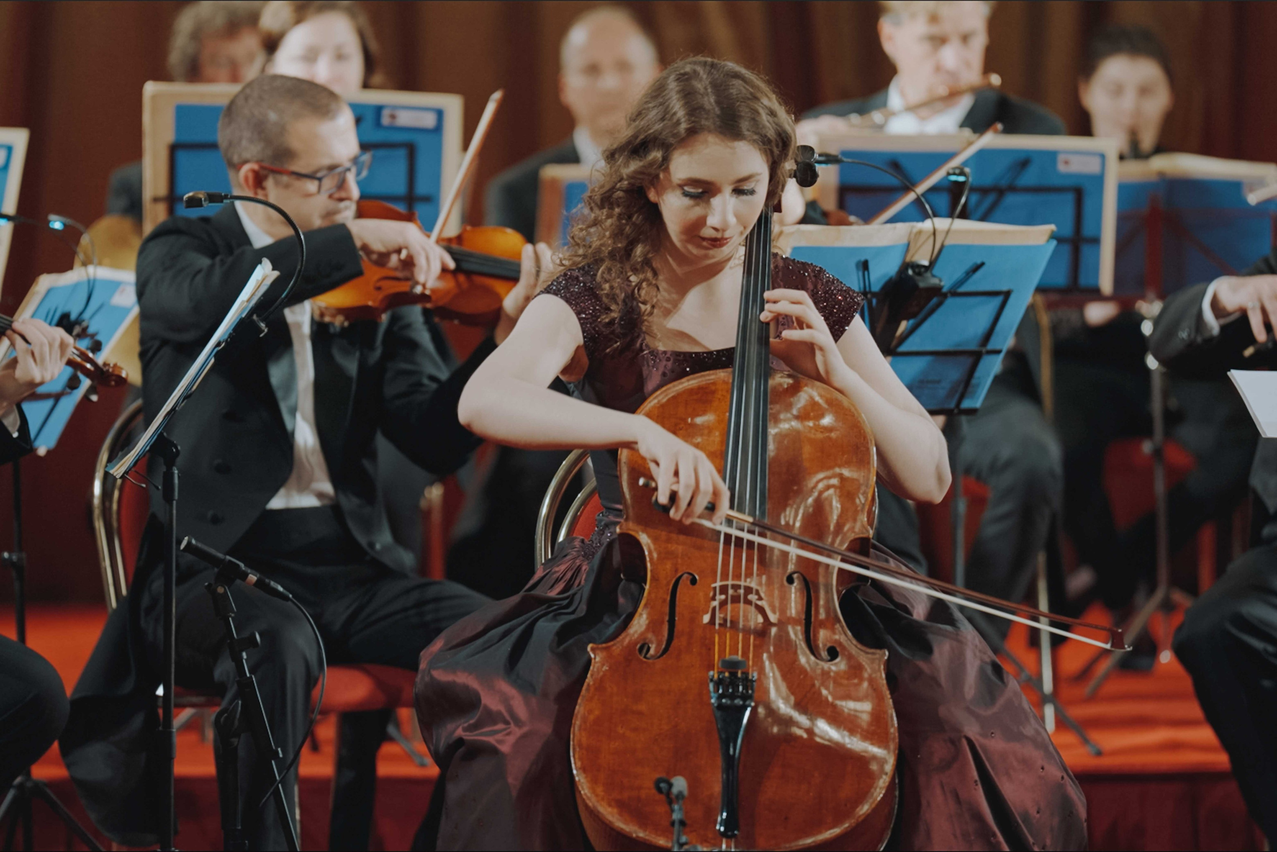 ZOFIN PALACE (PRAGUE). Wedding&Event photographer Ismail Rzayev in Baku